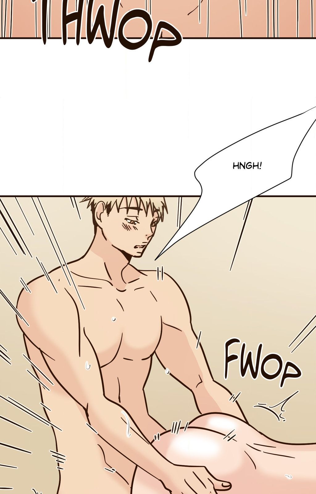 Temptress Manhwa - Chapter 160 Page 5