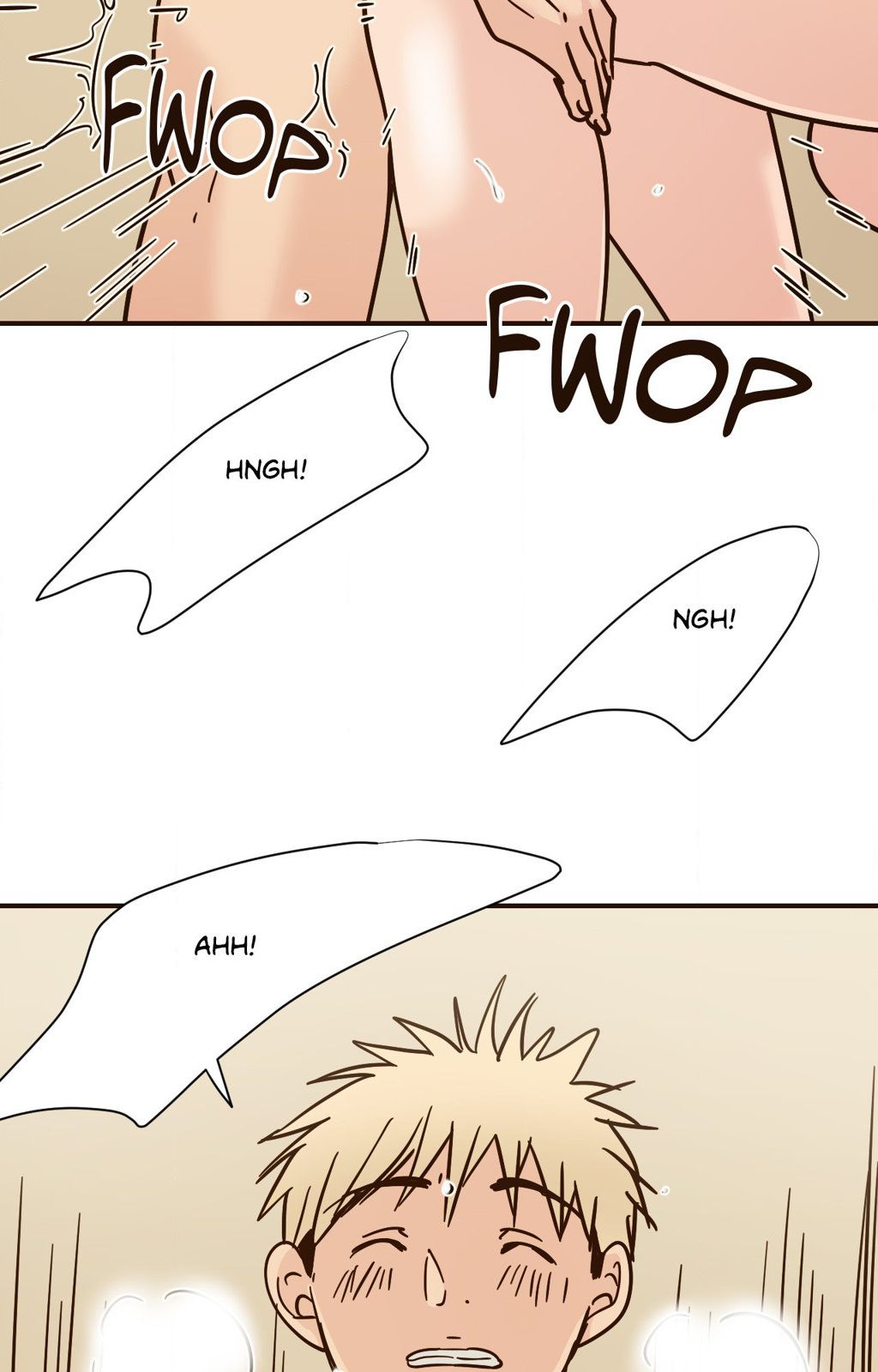 Temptress Manhwa - Chapter 160 Page 6