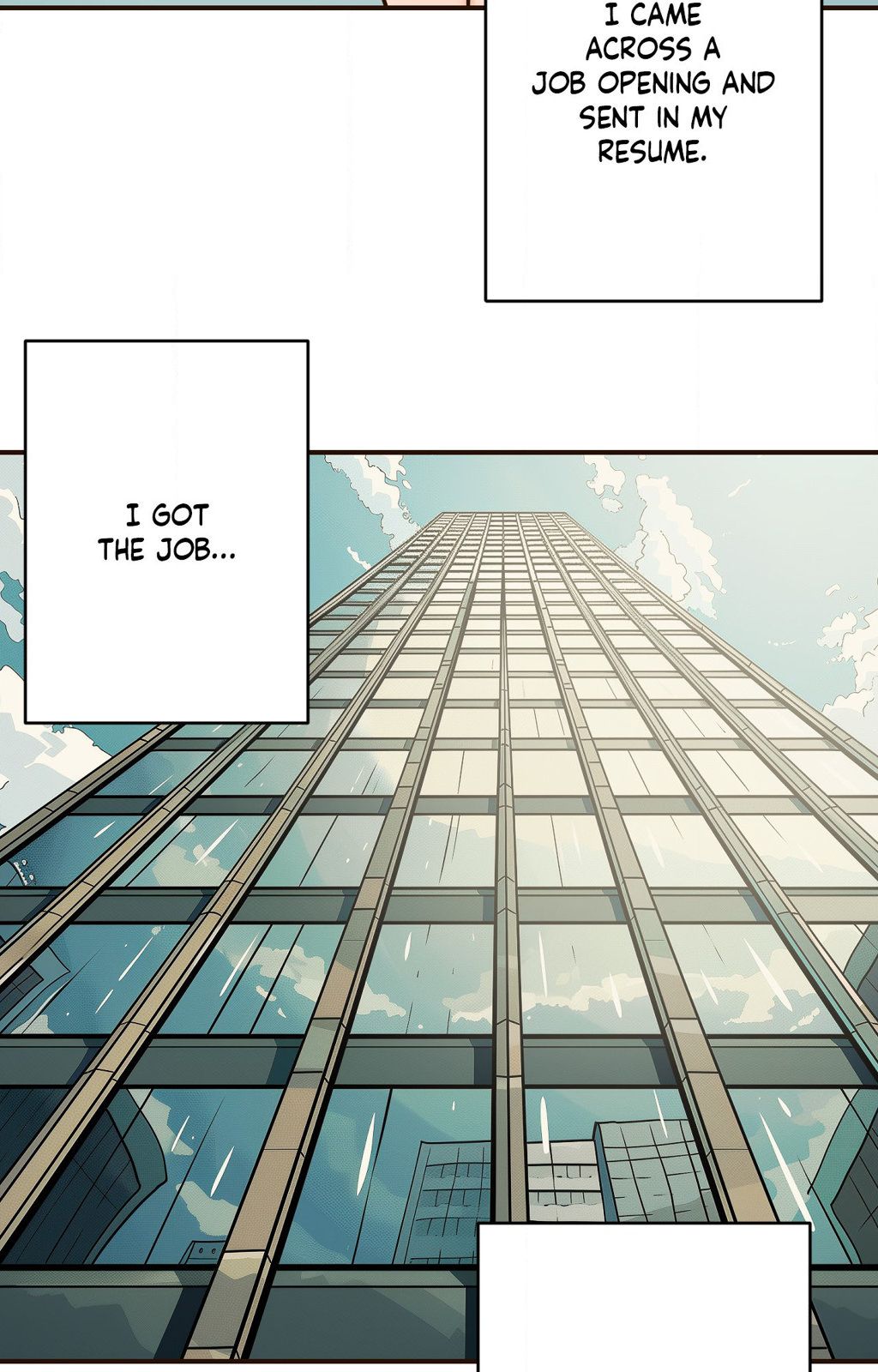 Temptress Manhwa - Chapter 160 Page 11