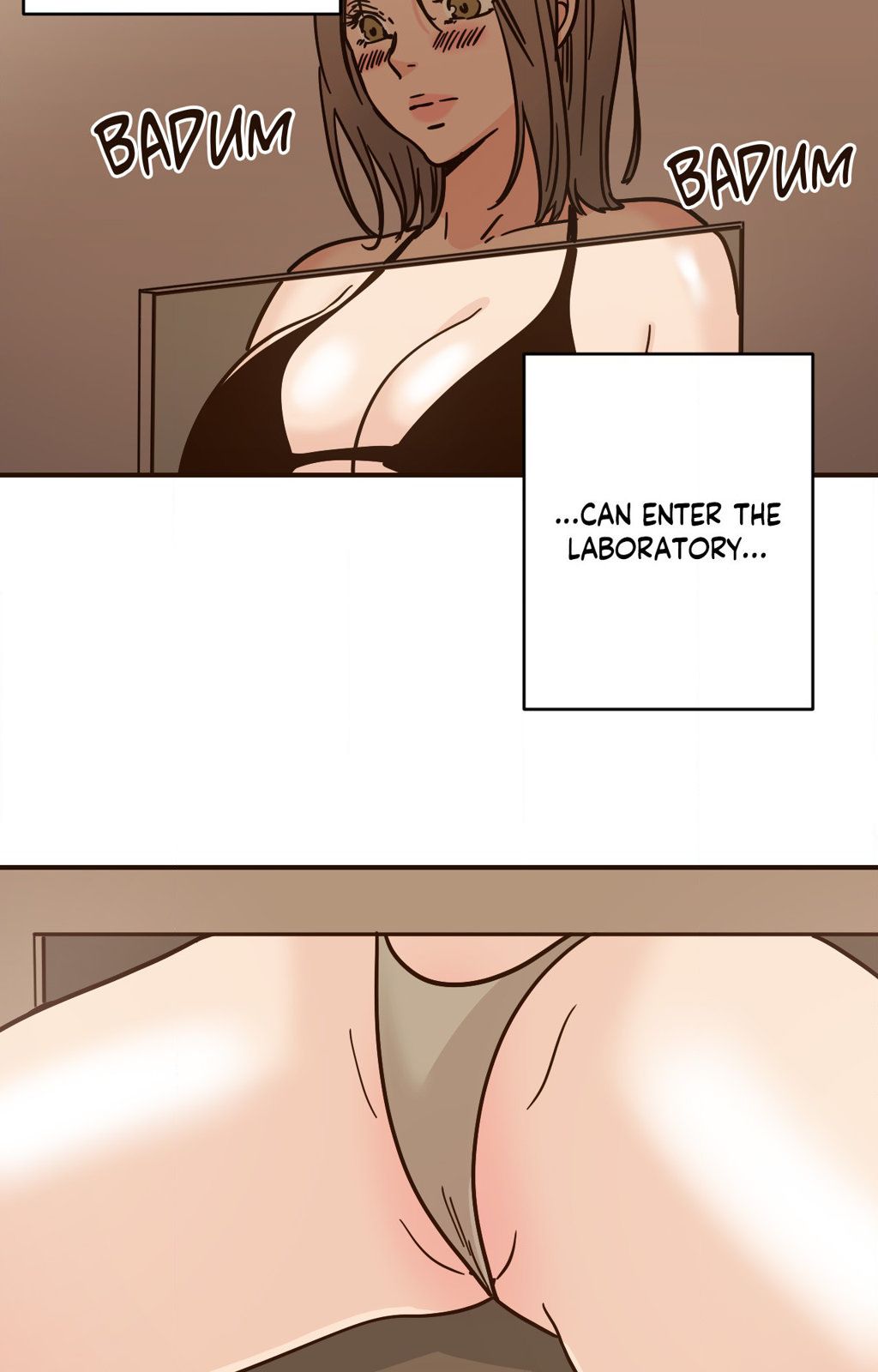 Temptress Manhwa - Chapter 160 Page 16