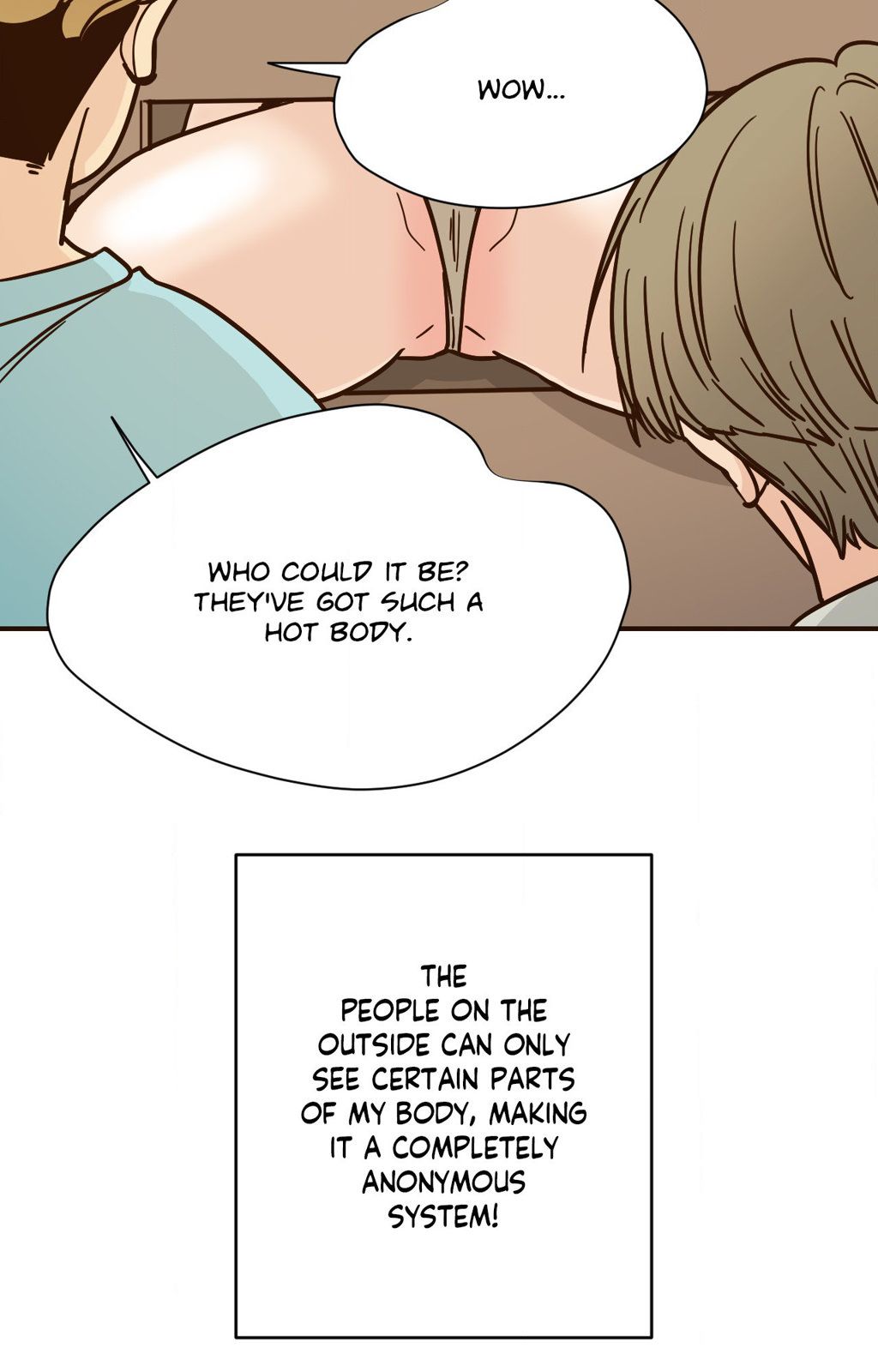 Temptress Manhwa - Chapter 160 Page 19