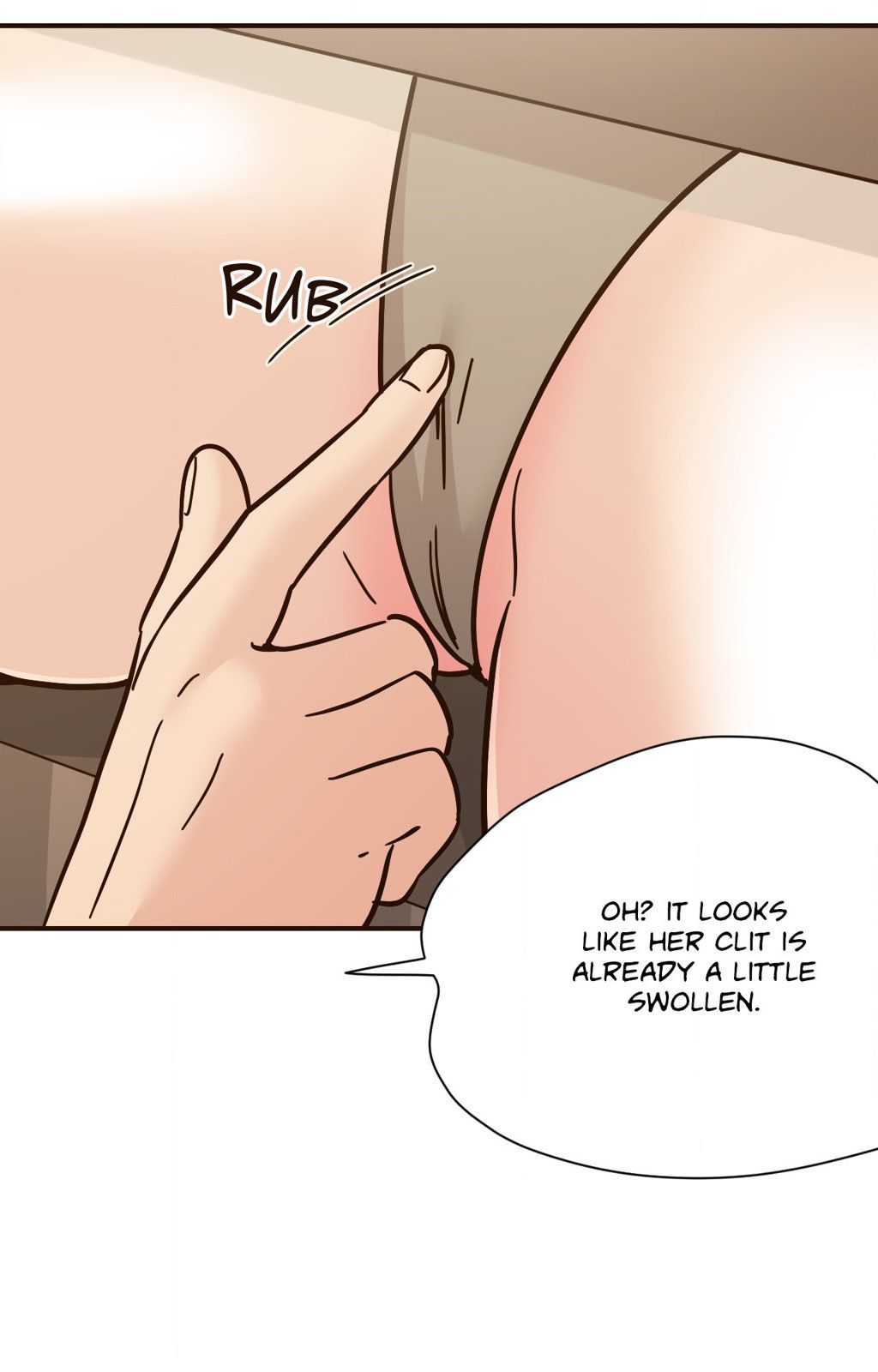 Temptress Manhwa - Chapter 160 Page 23