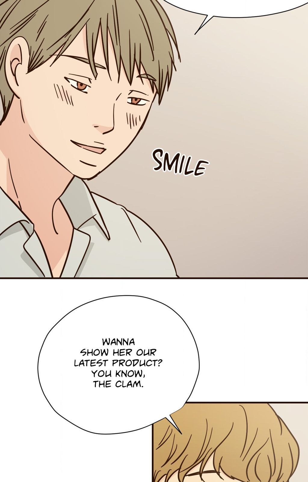 Temptress Manhwa - Chapter 160 Page 25