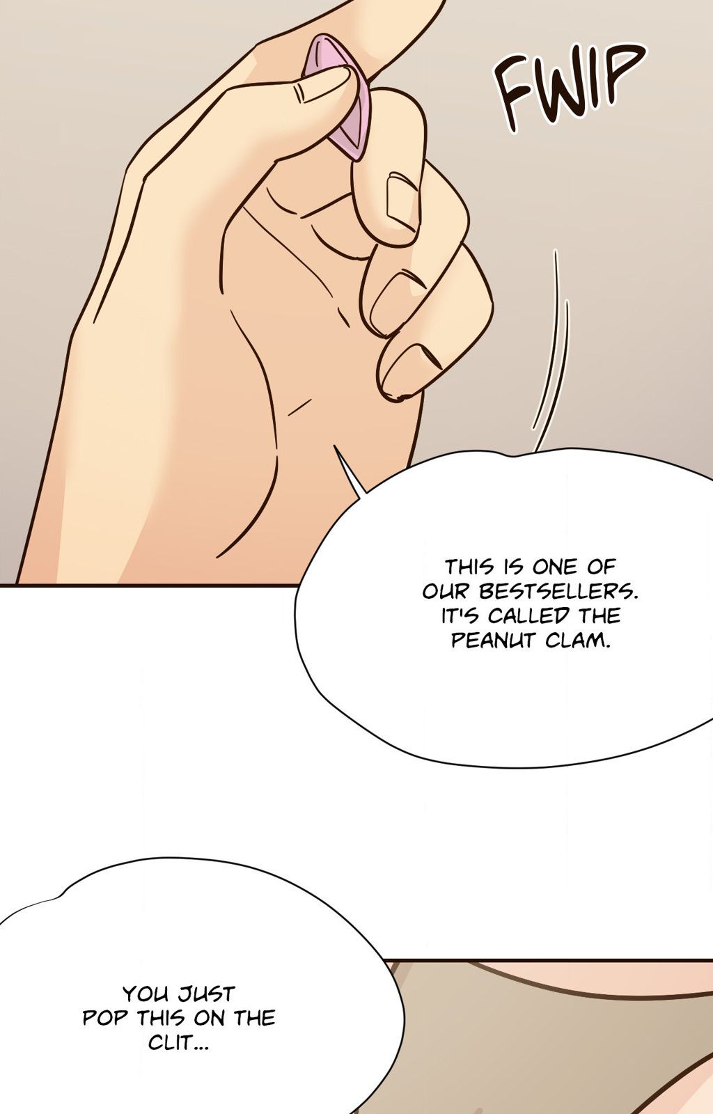 Temptress Manhwa - Chapter 160 Page 27