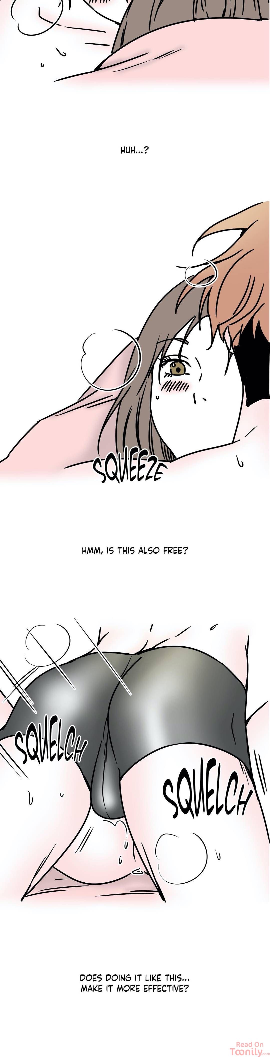 Temptress Manhwa - Chapter 42 Page 1