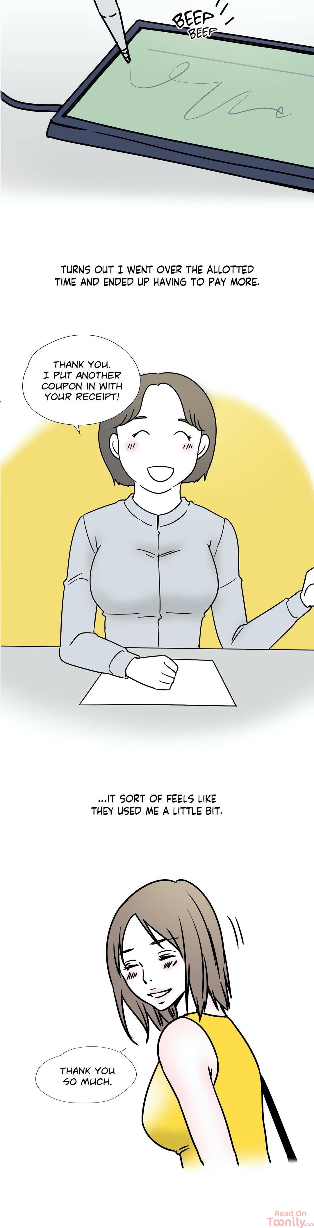 Temptress Manhwa - Chapter 42 Page 3