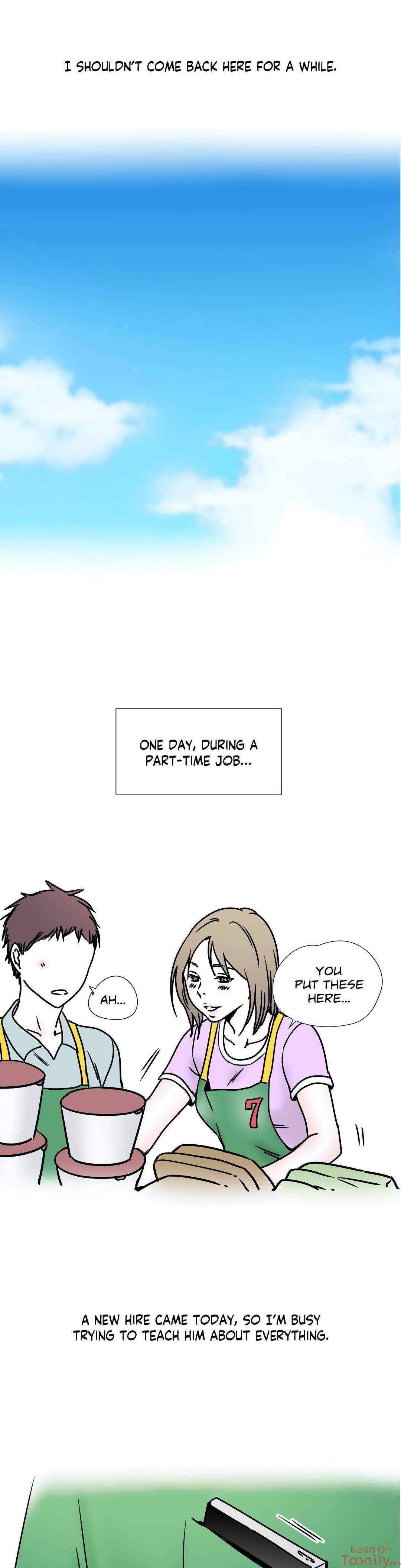 Temptress Manhwa - Chapter 42 Page 4