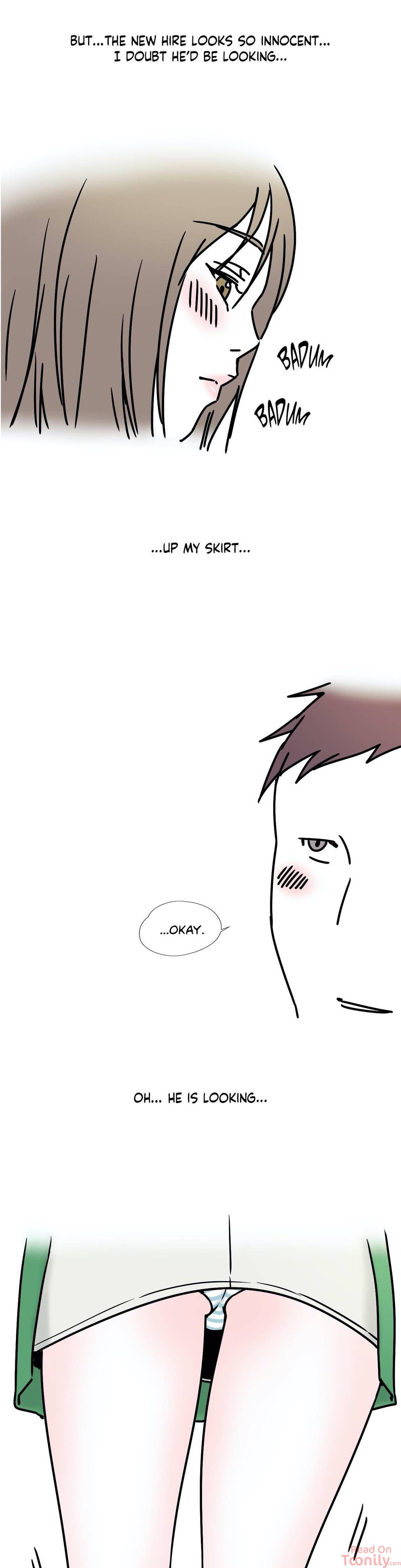 Temptress Manhwa - Chapter 42 Page 10