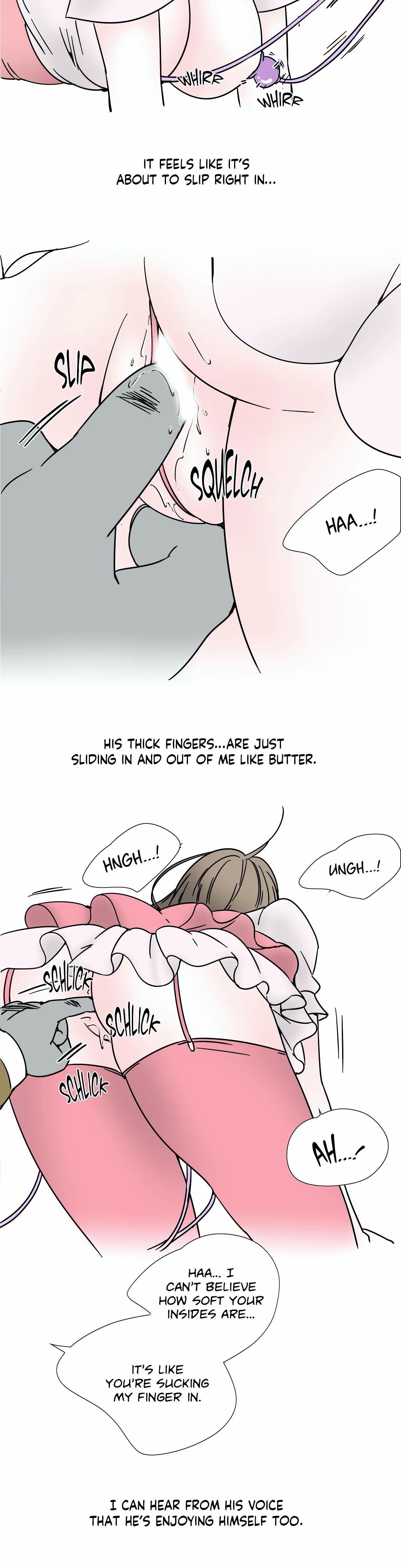 Temptress Manhwa - Chapter 13 Page 3