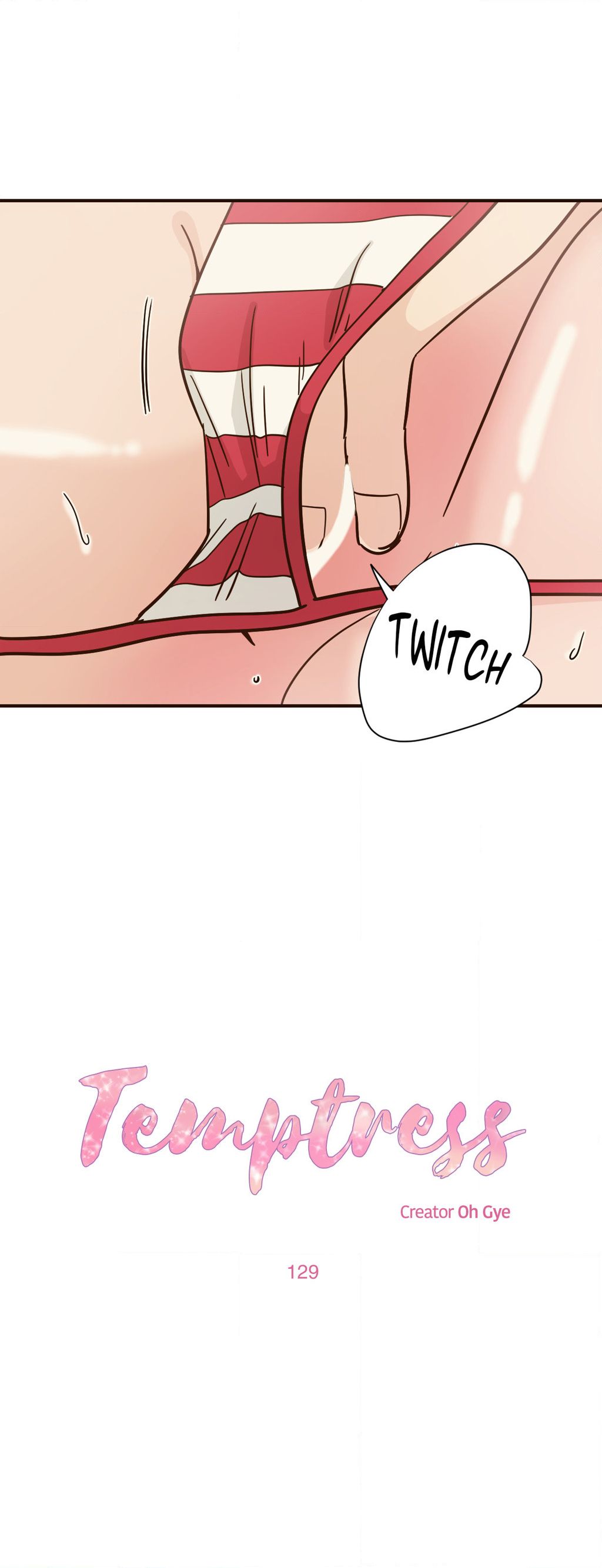 Temptress Manhwa - Chapter 129 Page 0