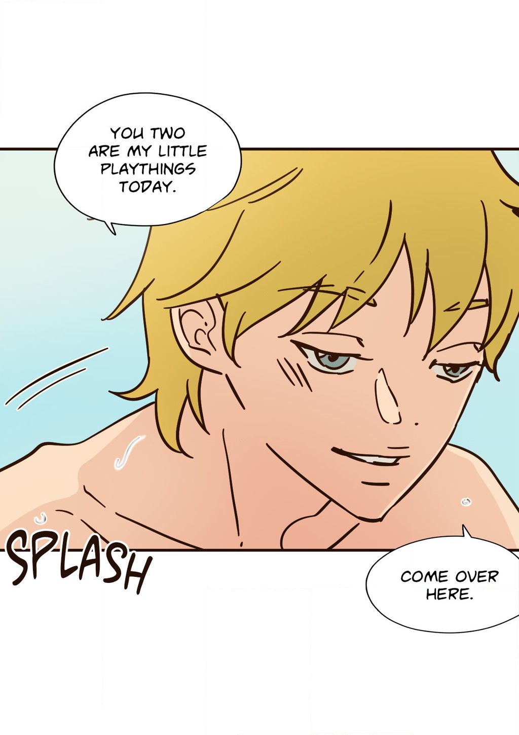 Temptress Manhwa - Chapter 129 Page 18