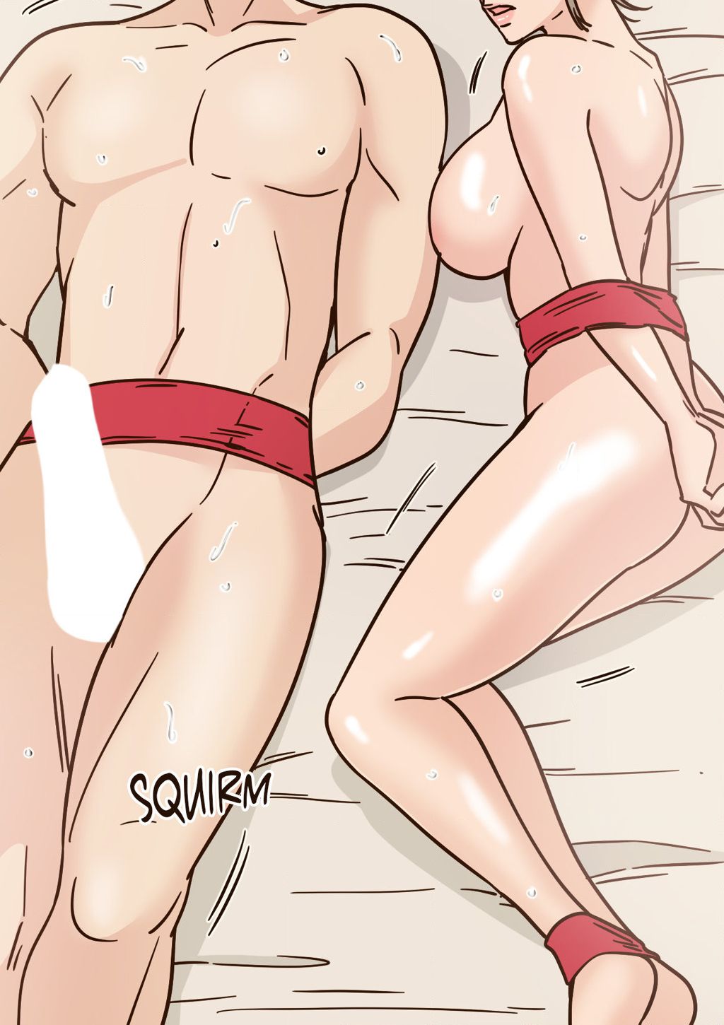 Temptress Manhwa - Chapter 129 Page 20