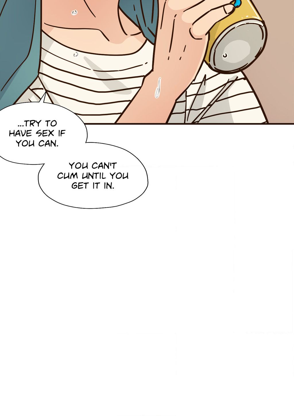 Temptress Manhwa - Chapter 129 Page 22