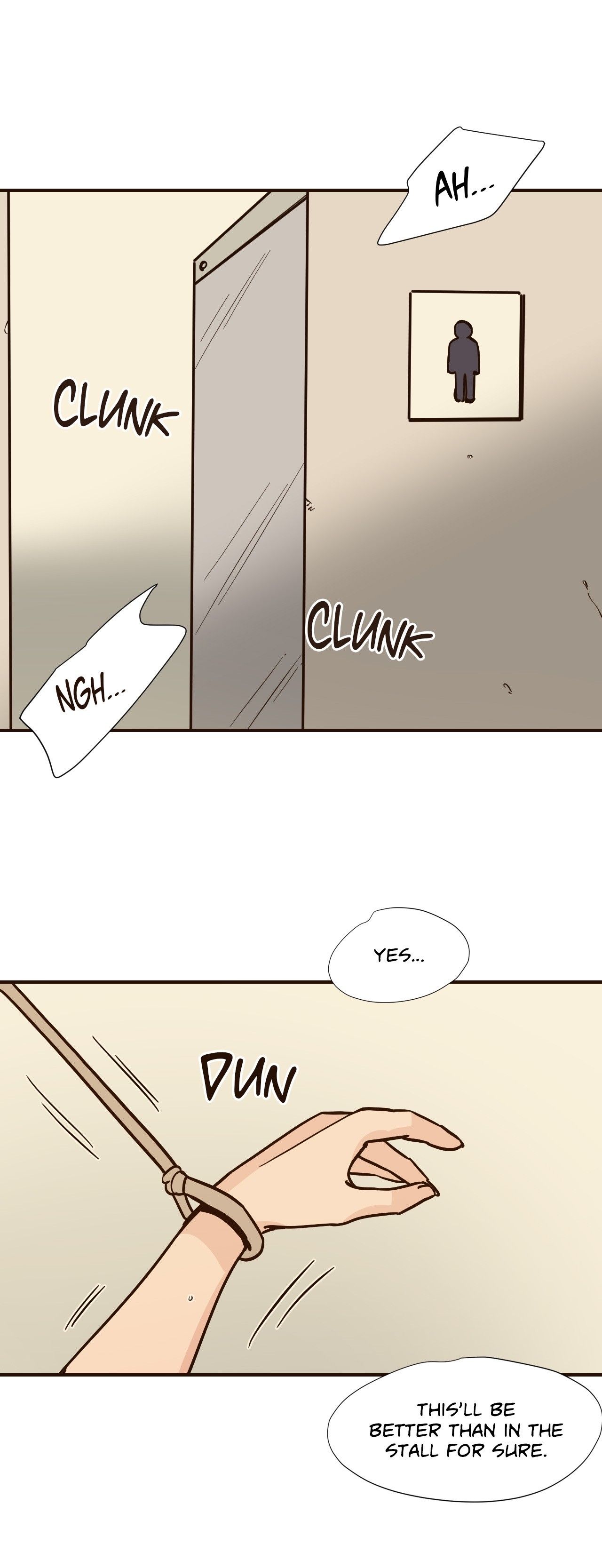 Temptress Manhwa - Chapter 110 Page 0