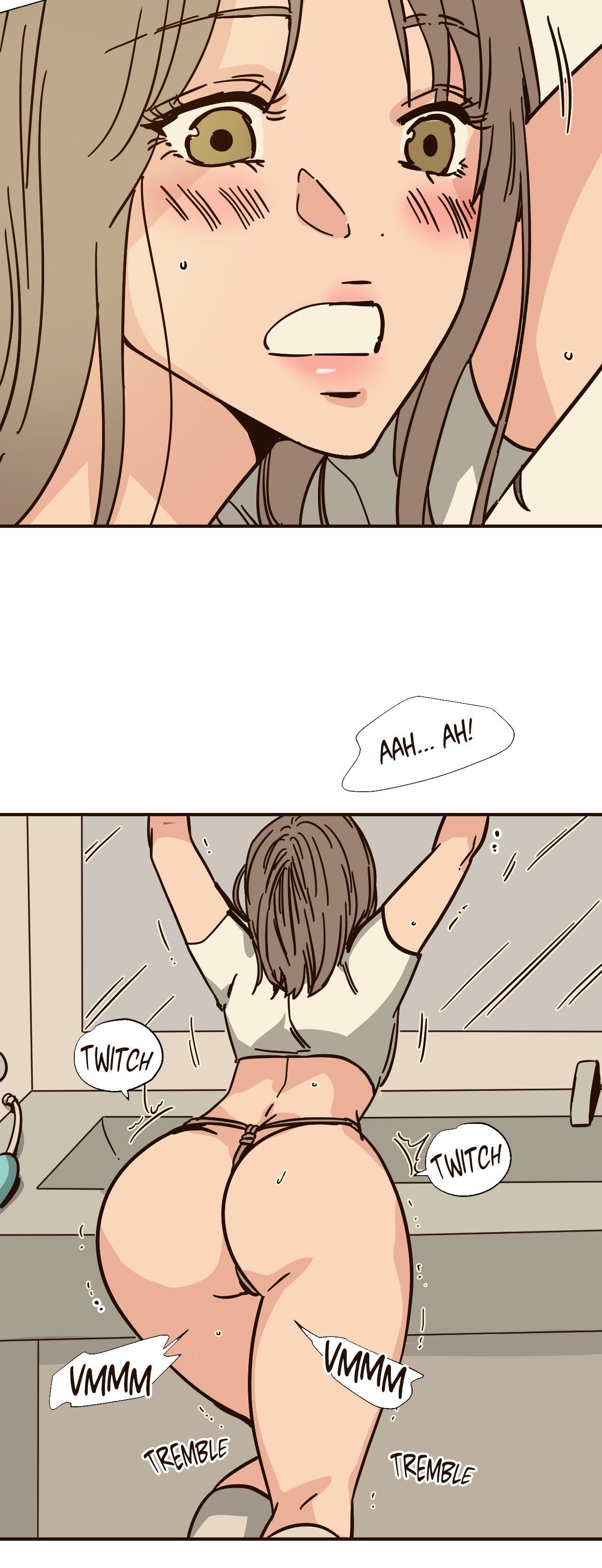 Temptress Manhwa - Chapter 110 Page 5