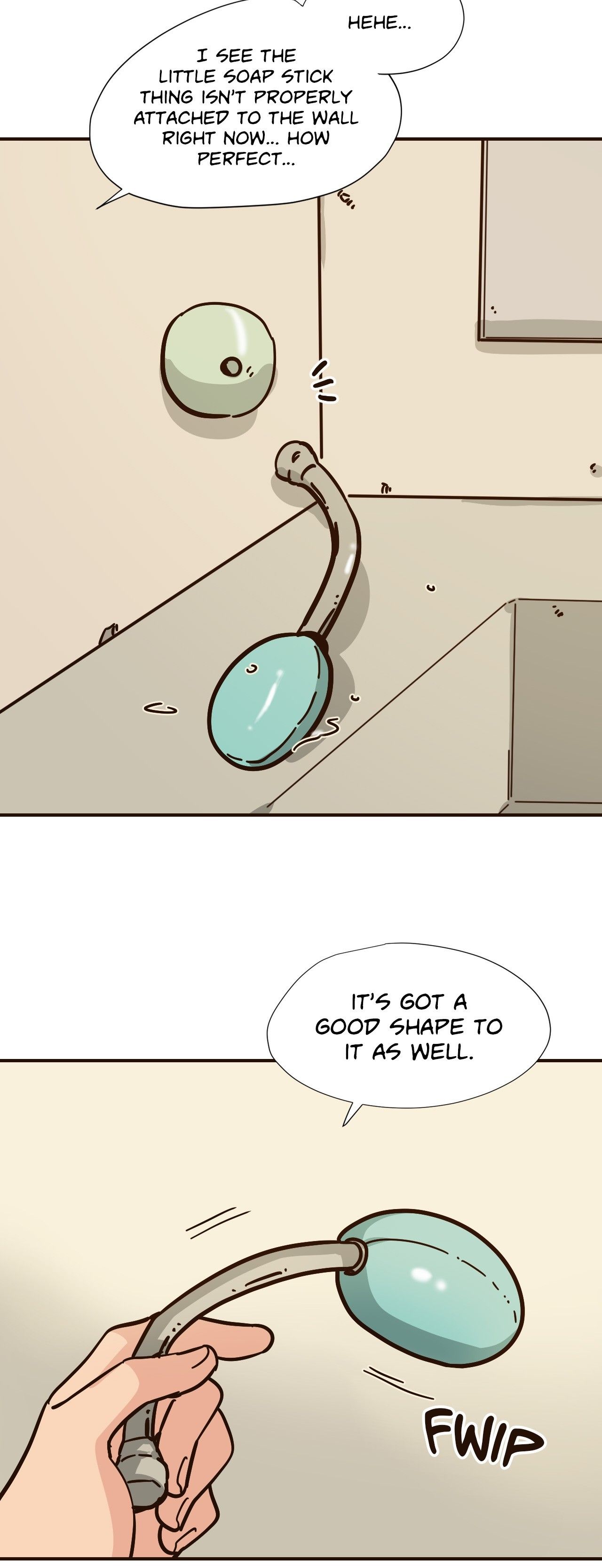 Temptress Manhwa - Chapter 110 Page 14