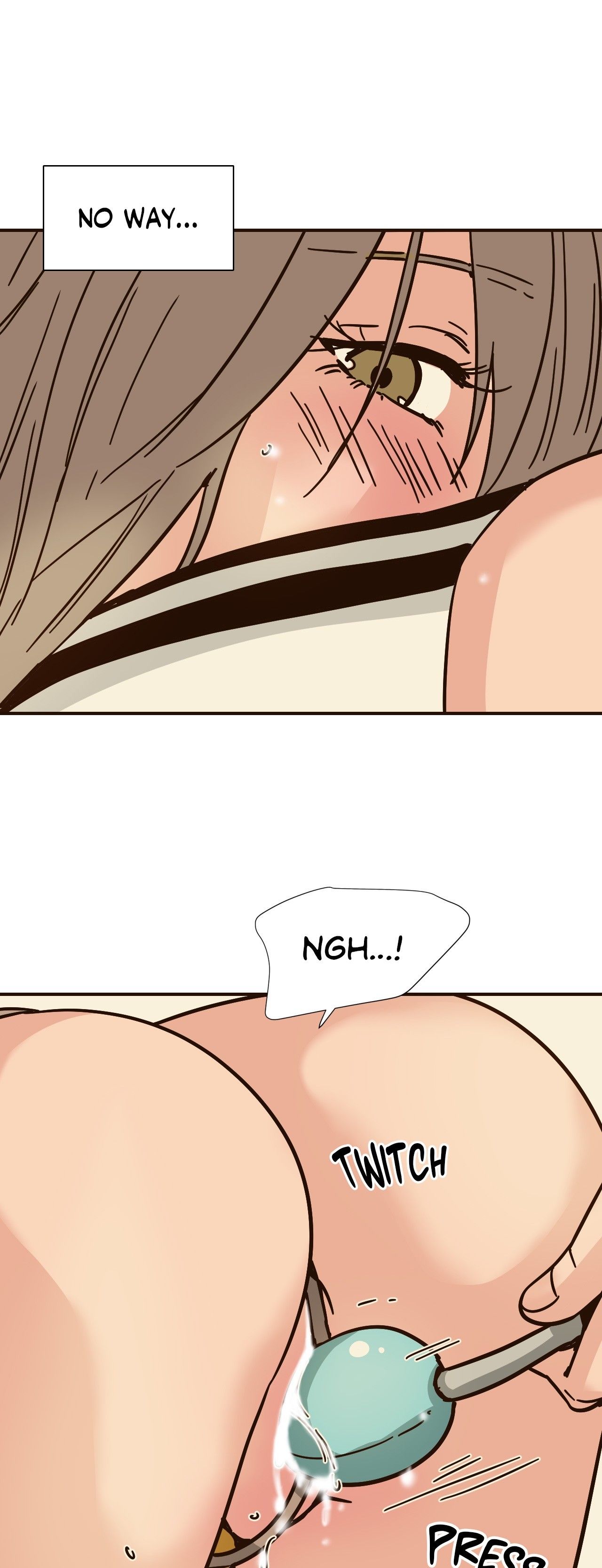 Temptress Manhwa - Chapter 110 Page 15