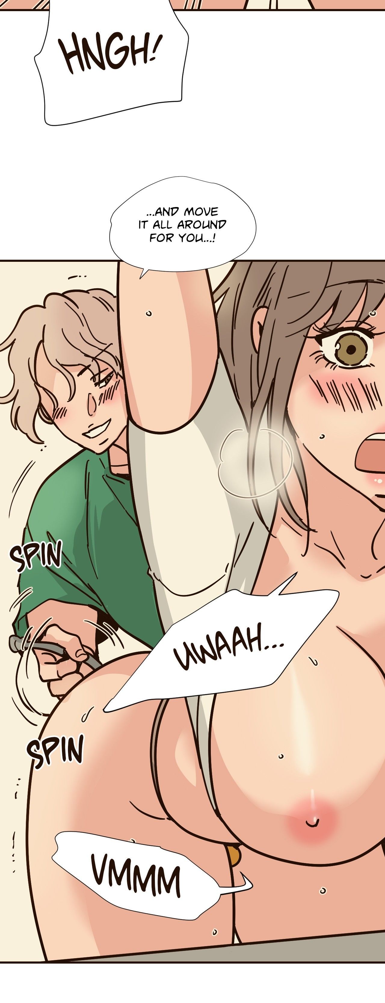 Temptress Manhwa - Chapter 110 Page 20