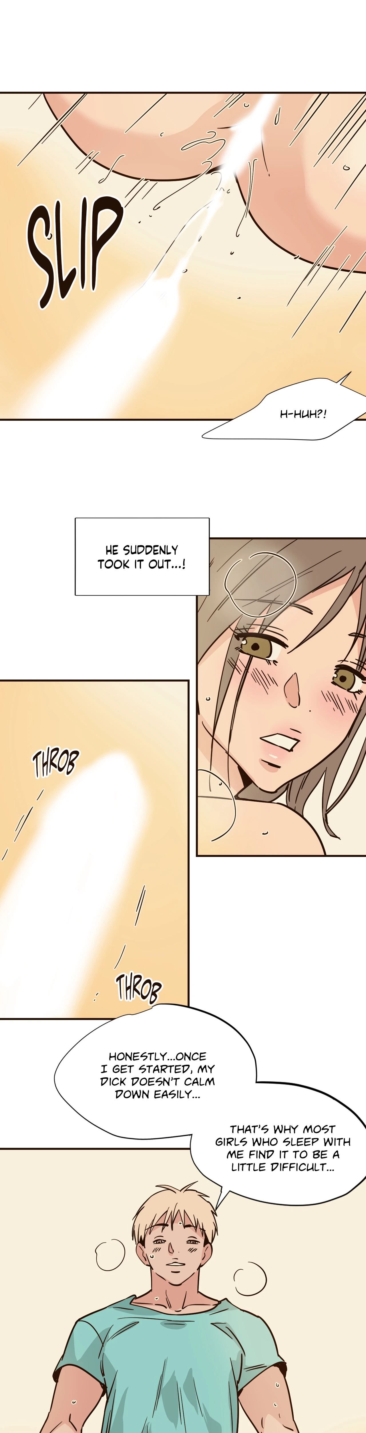 Temptress Manhwa - Chapter 74 Page 4