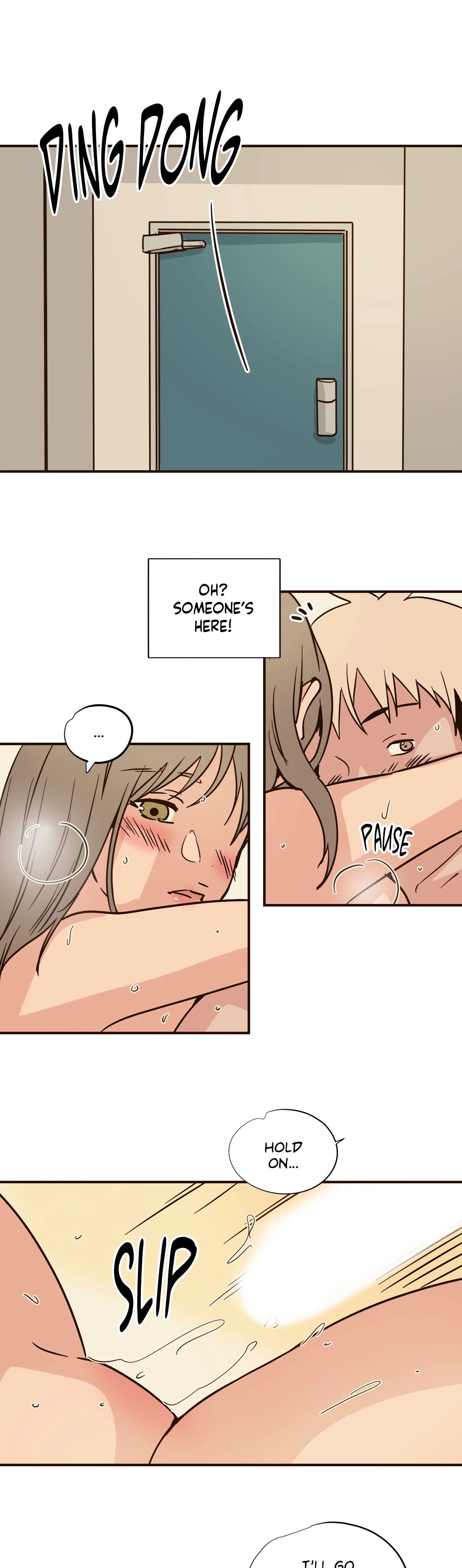 Temptress Manhwa - Chapter 74 Page 14