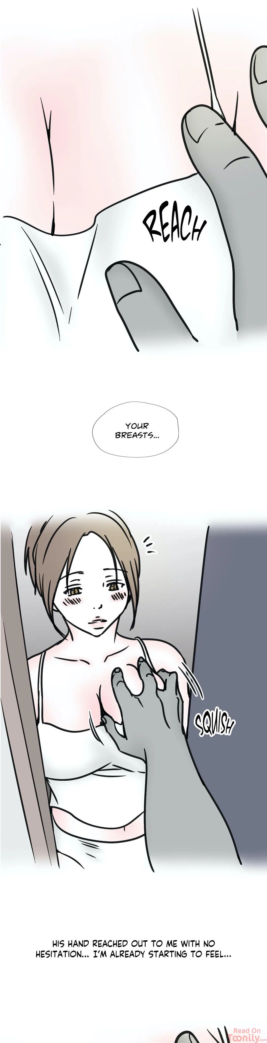 Temptress Manhwa - Chapter 48 Page 10