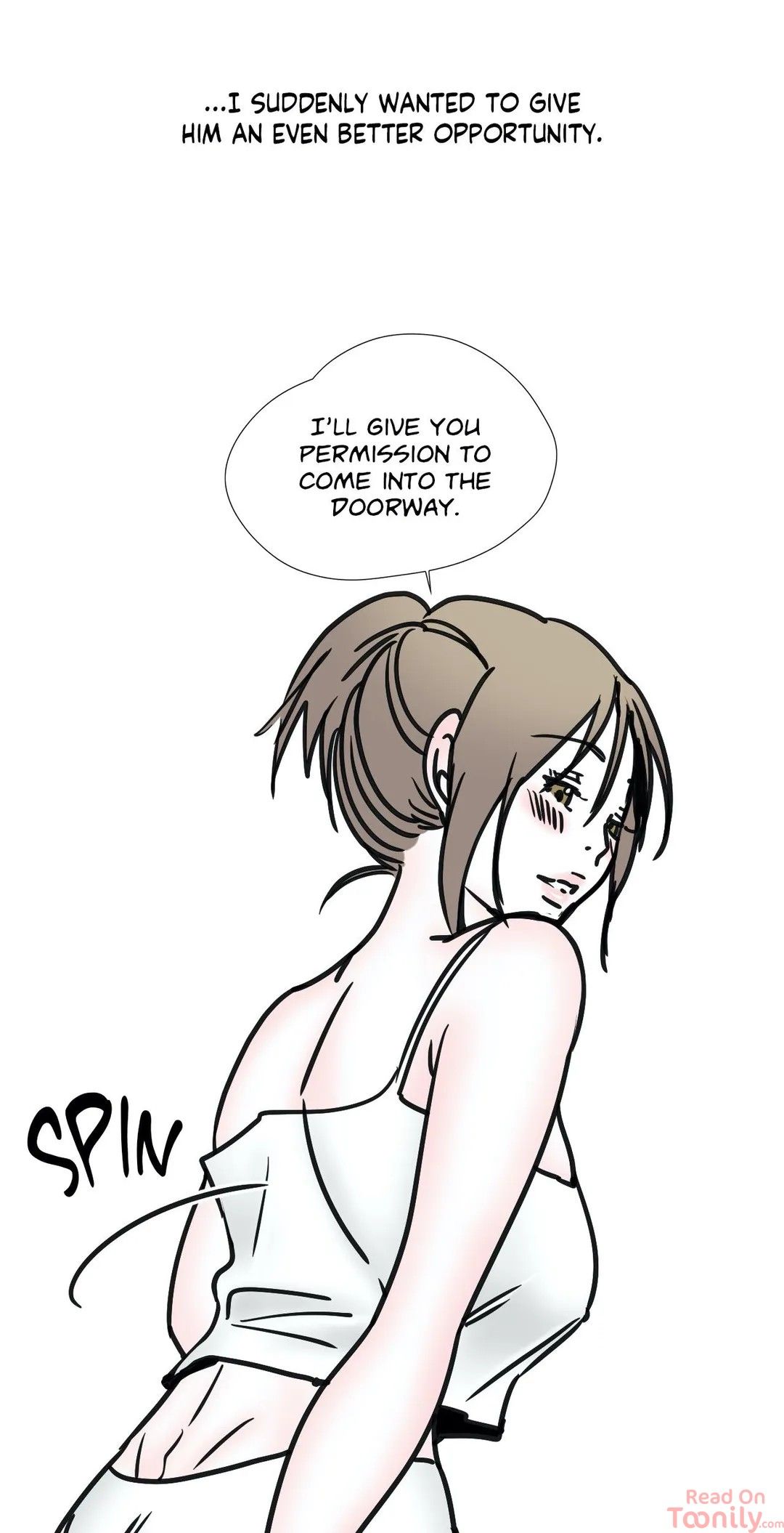 Temptress Manhwa - Chapter 48 Page 12