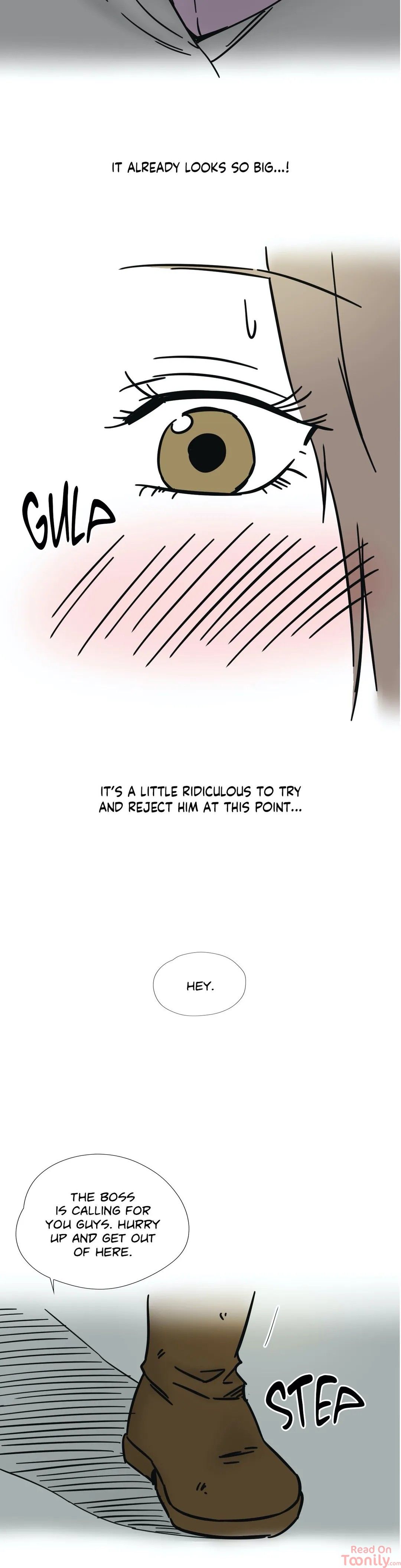 Temptress Manhwa - Chapter 48 Page 1