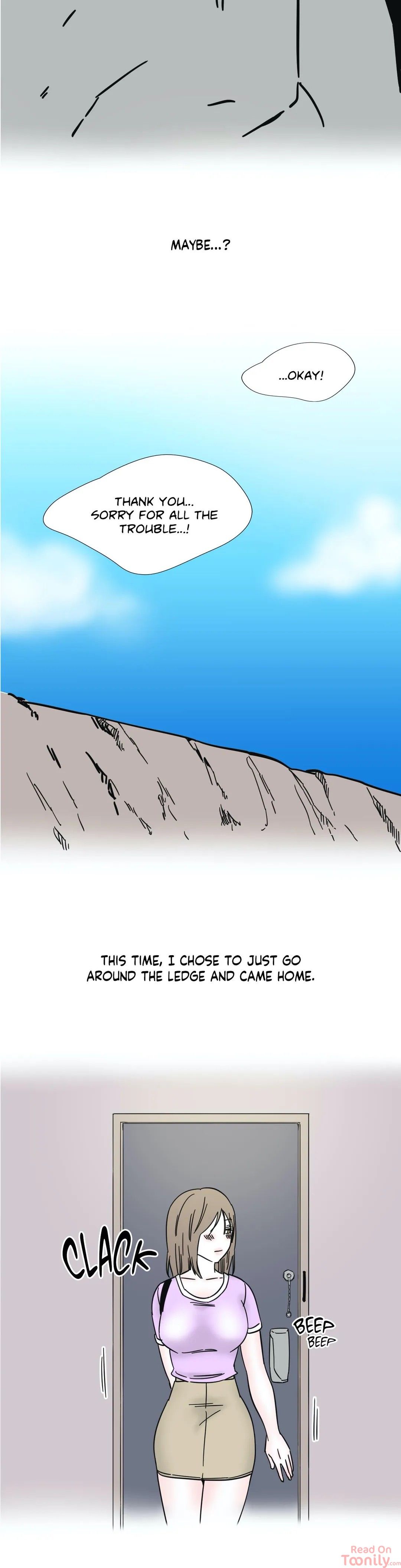 Temptress Manhwa - Chapter 48 Page 3