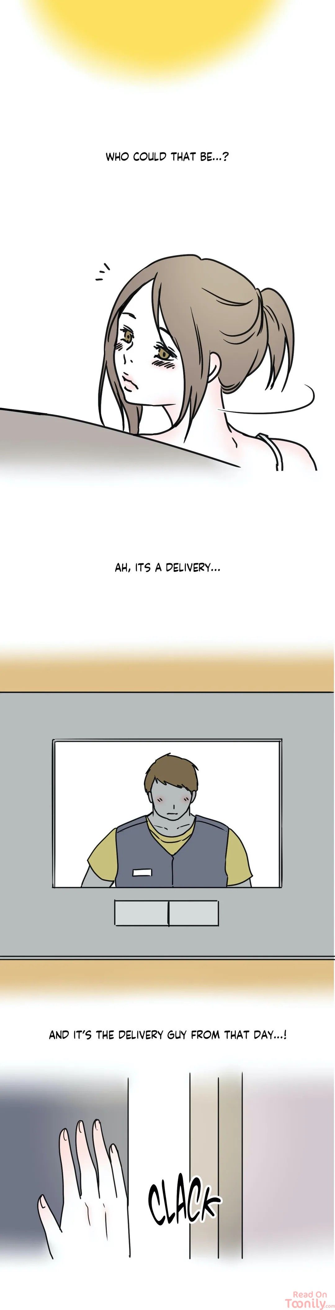 Temptress Manhwa - Chapter 48 Page 5