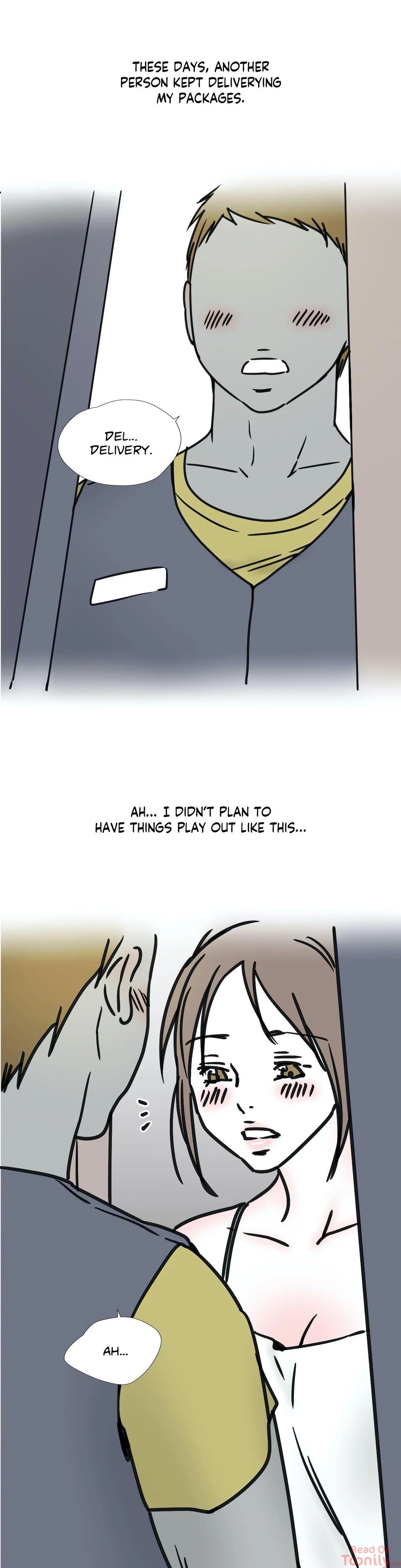 Temptress Manhwa - Chapter 48 Page 6