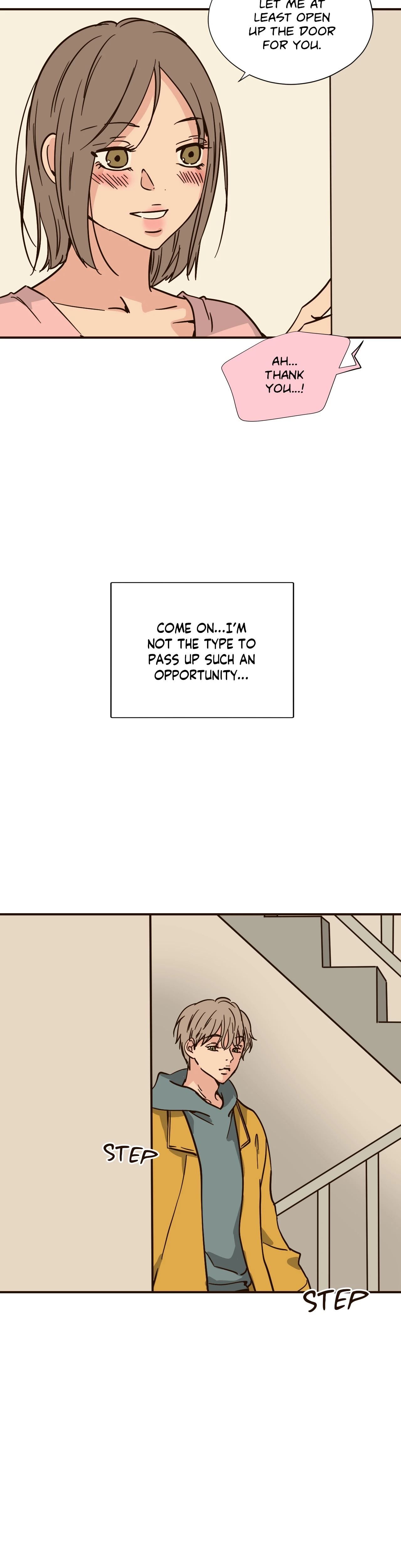 Temptress Manhwa - Chapter 94 Page 3