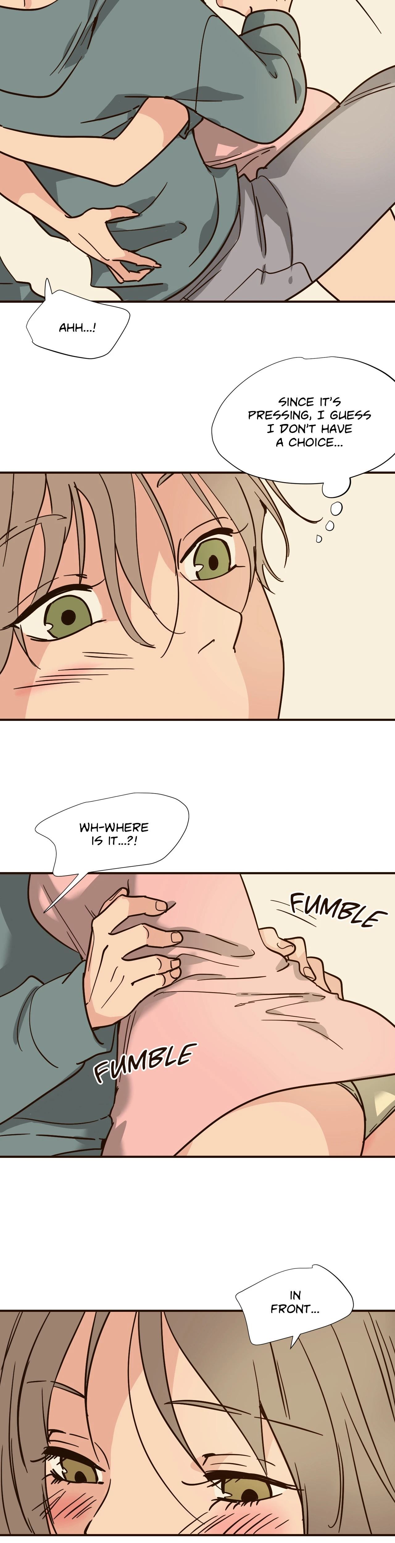 Temptress Manhwa - Chapter 94 Page 11