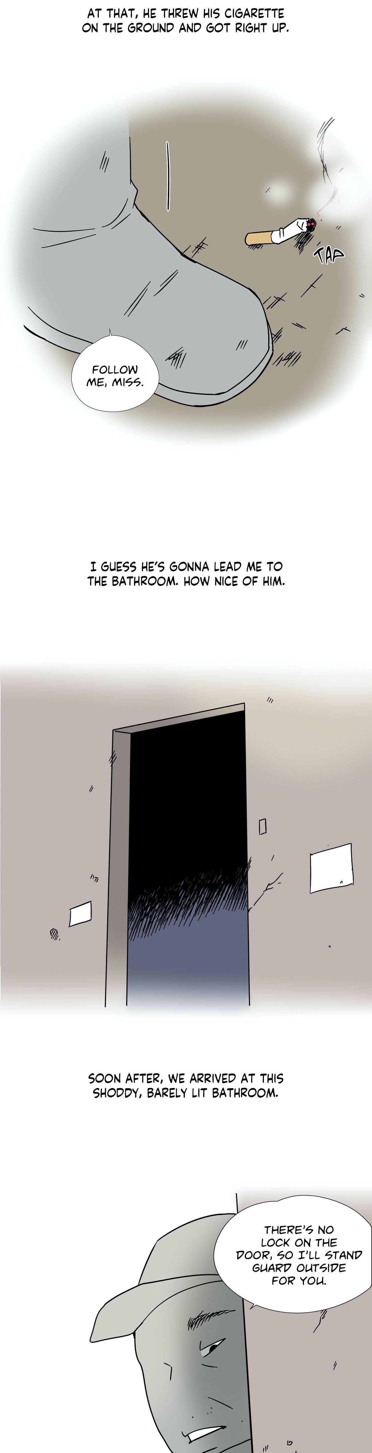 Temptress Manhwa - Chapter 10 Page 2