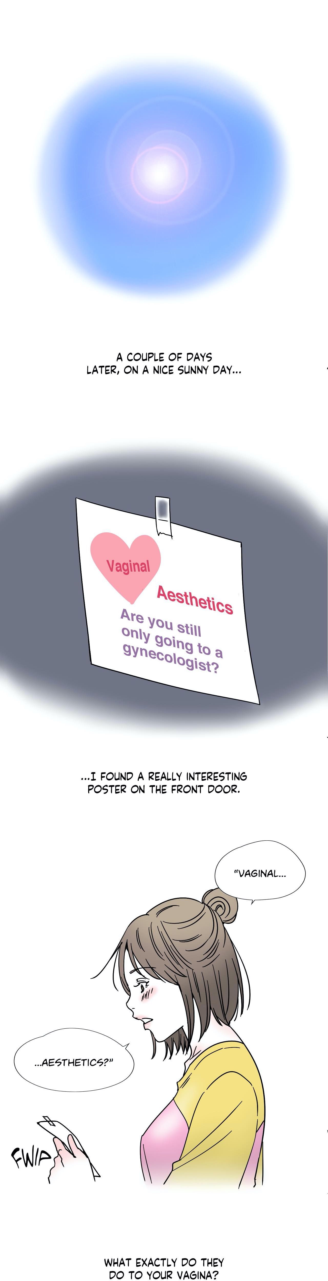 Temptress Manhwa - Chapter 10 Page 4