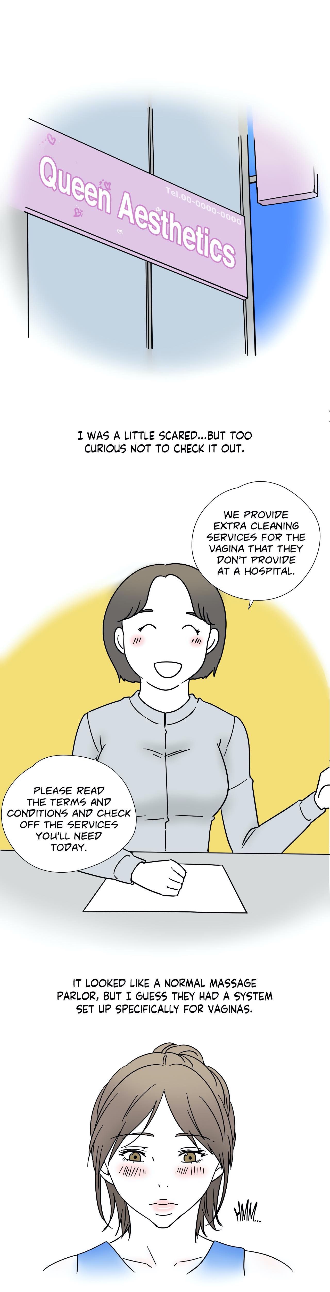 Temptress Manhwa - Chapter 10 Page 5