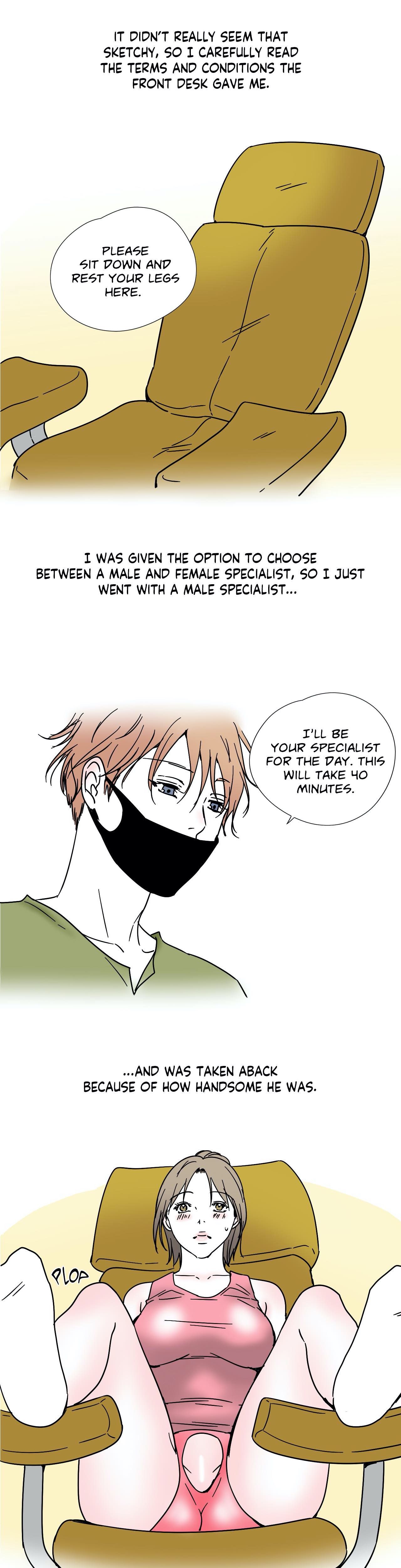 Temptress Manhwa - Chapter 10 Page 6