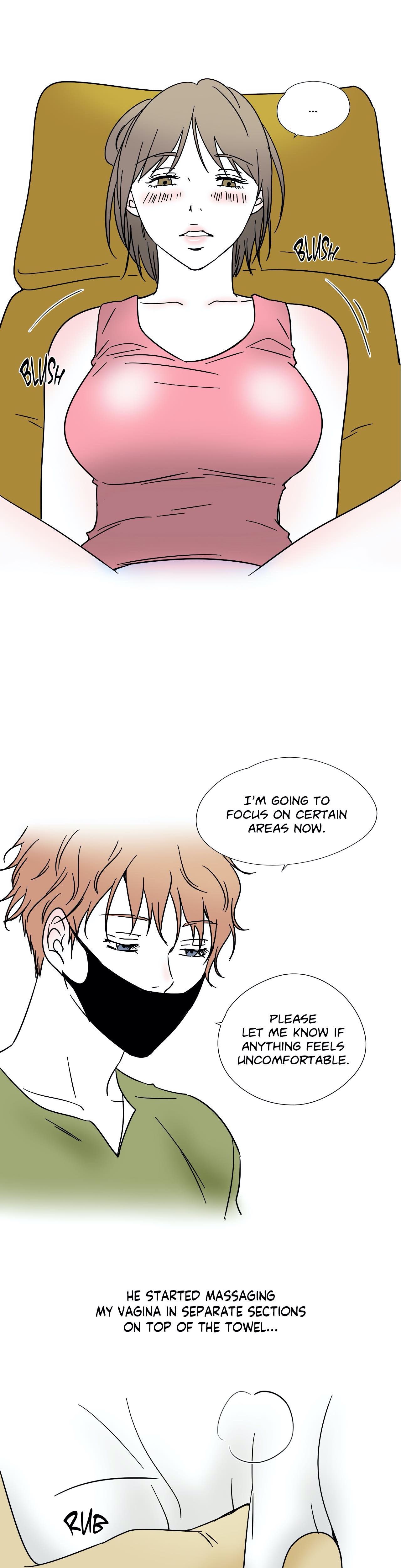 Temptress Manhwa - Chapter 10 Page 8