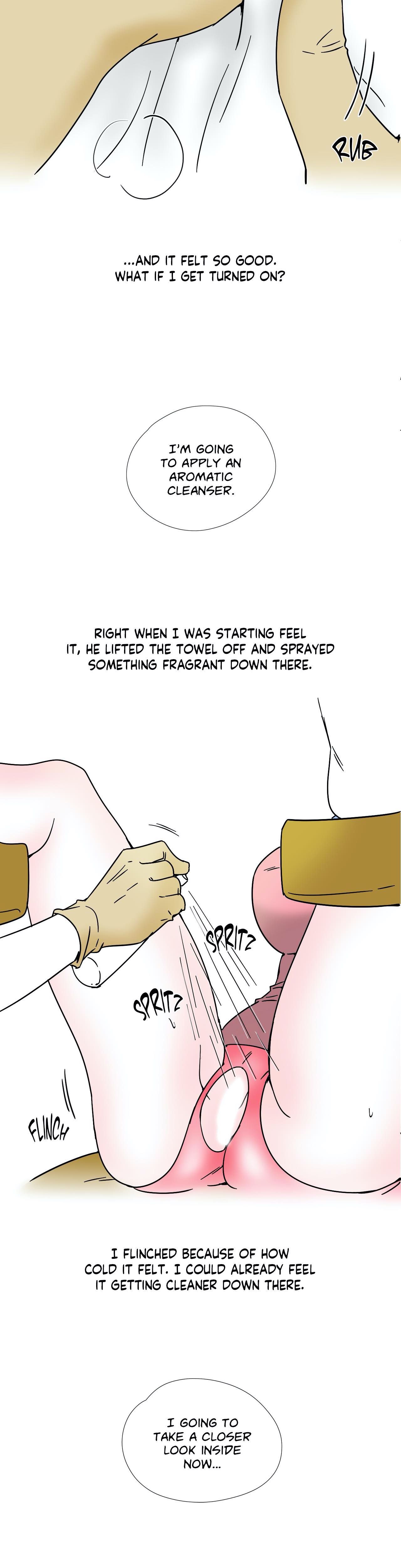 Temptress Manhwa - Chapter 10 Page 9