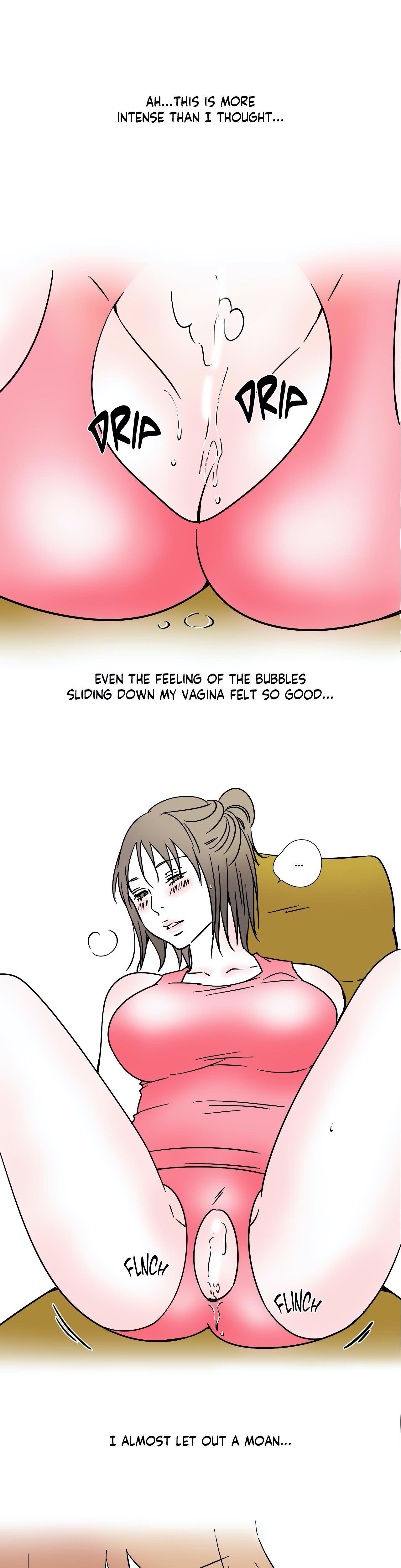 Temptress Manhwa - Chapter 10 Page 12