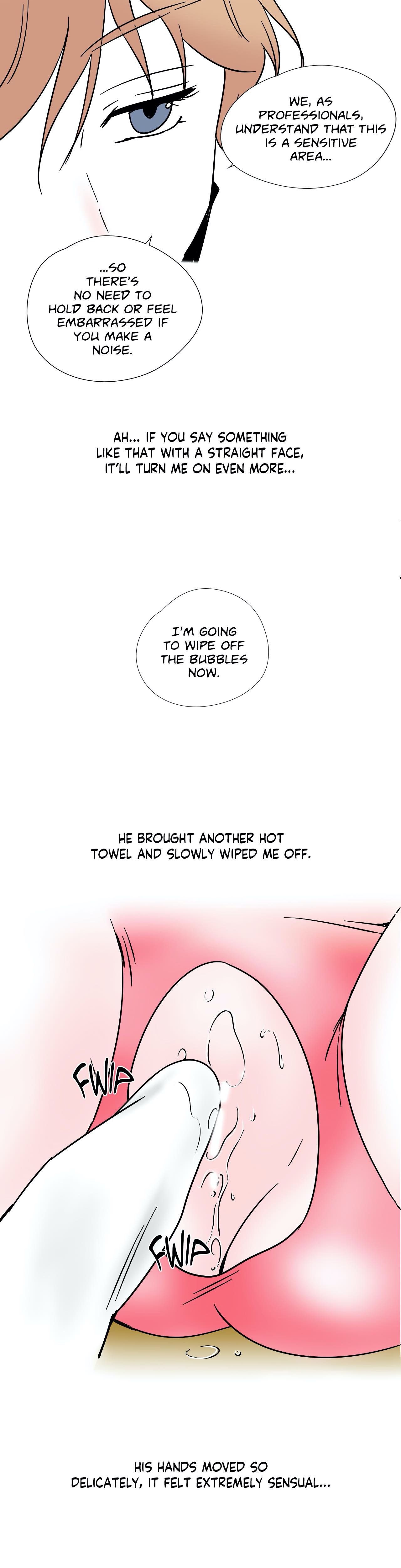 Temptress Manhwa - Chapter 10 Page 13