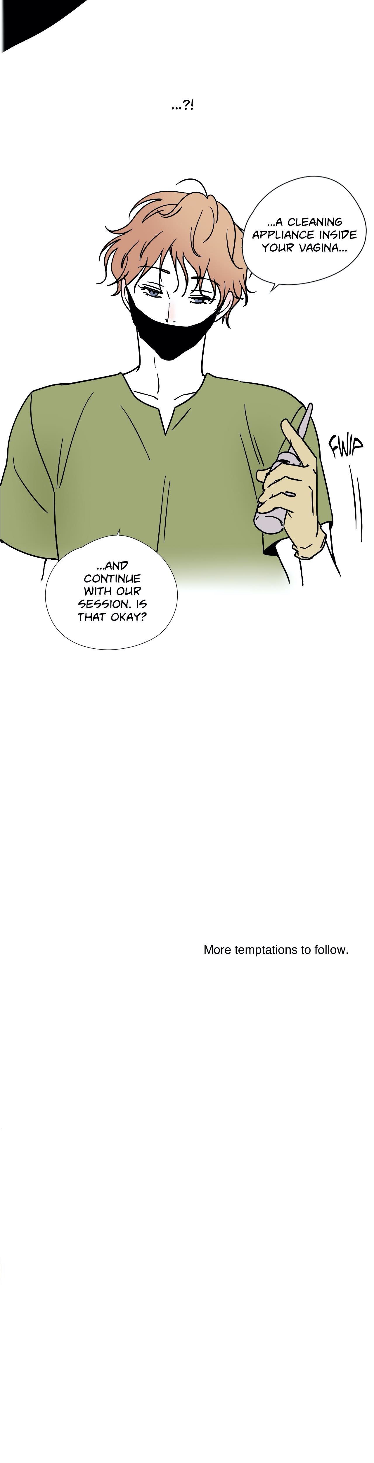 Temptress Manhwa - Chapter 10 Page 15