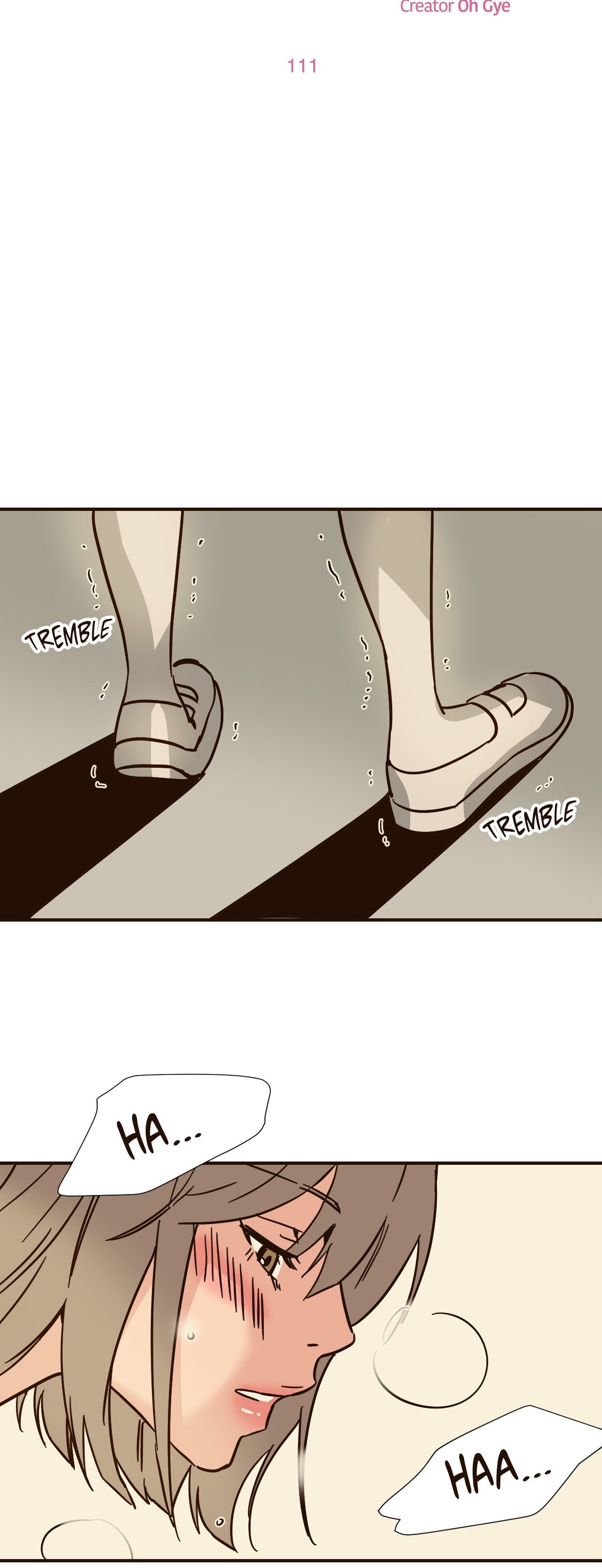 Temptress Manhwa - Chapter 111 Page 2