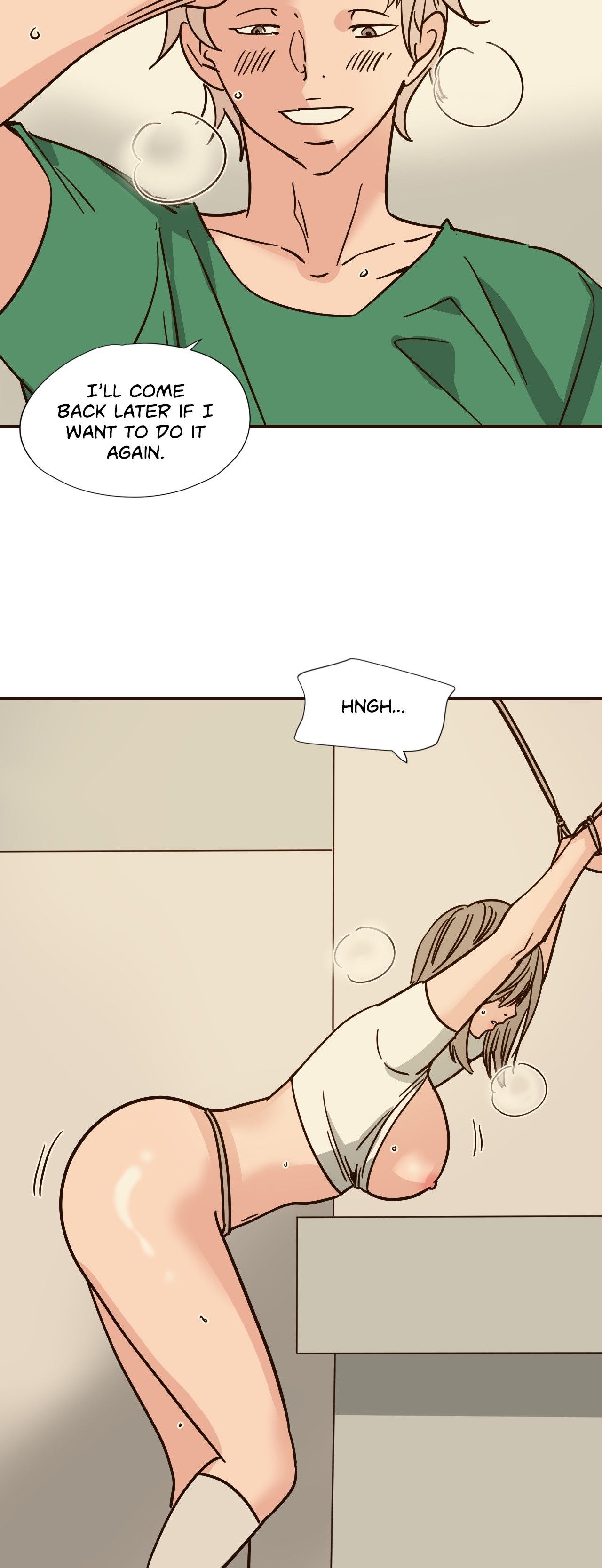 Temptress Manhwa - Chapter 111 Page 4