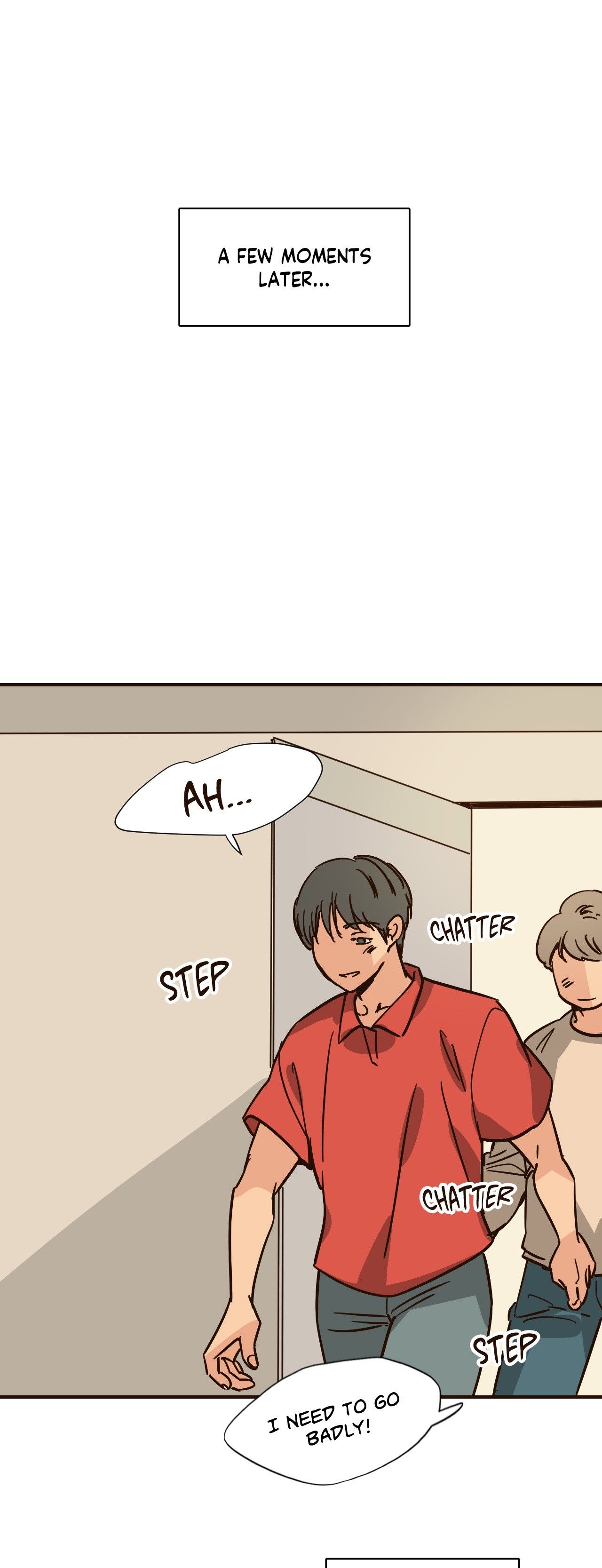 Temptress Manhwa - Chapter 111 Page 9