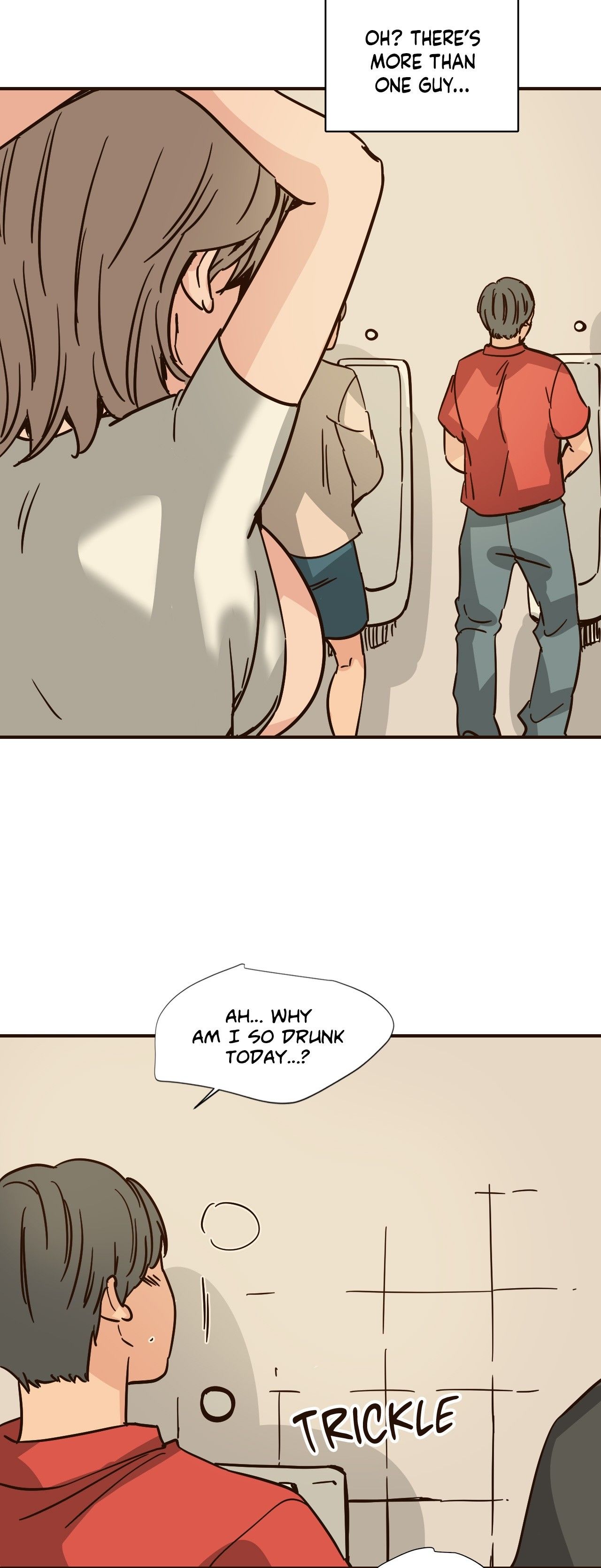 Temptress Manhwa - Chapter 111 Page 10