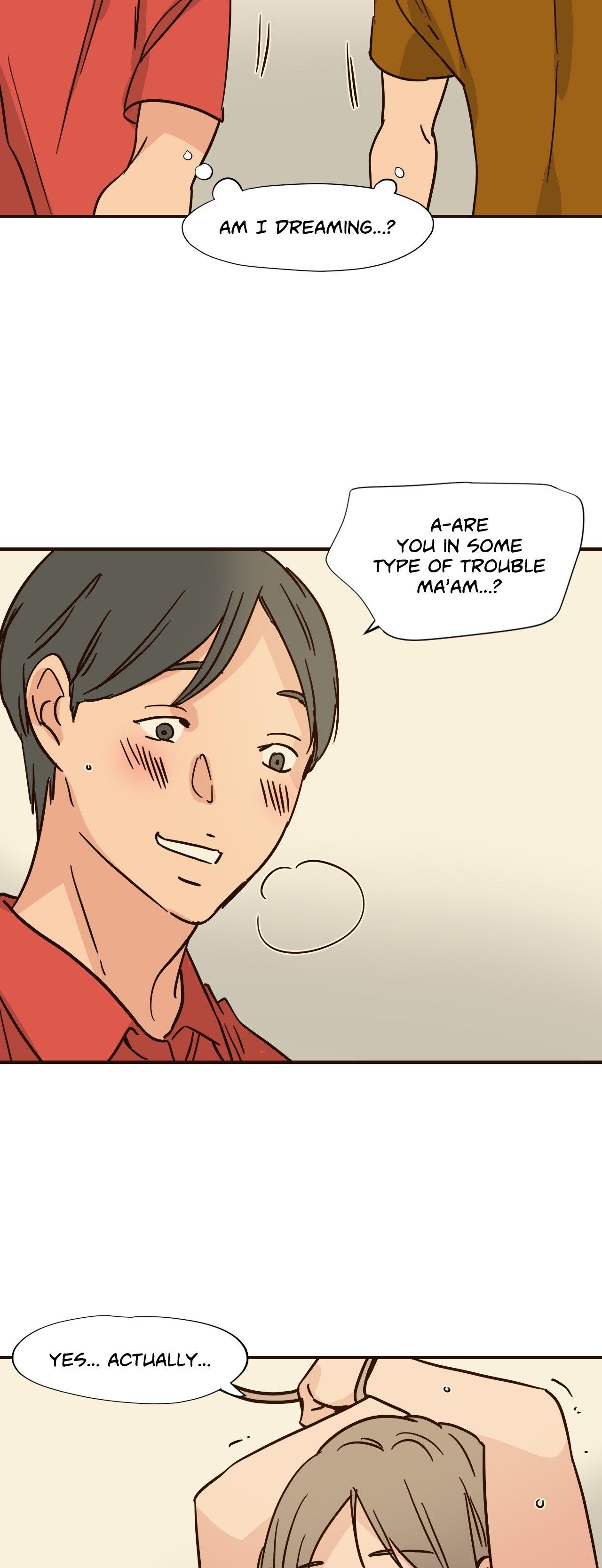 Temptress Manhwa - Chapter 111 Page 13