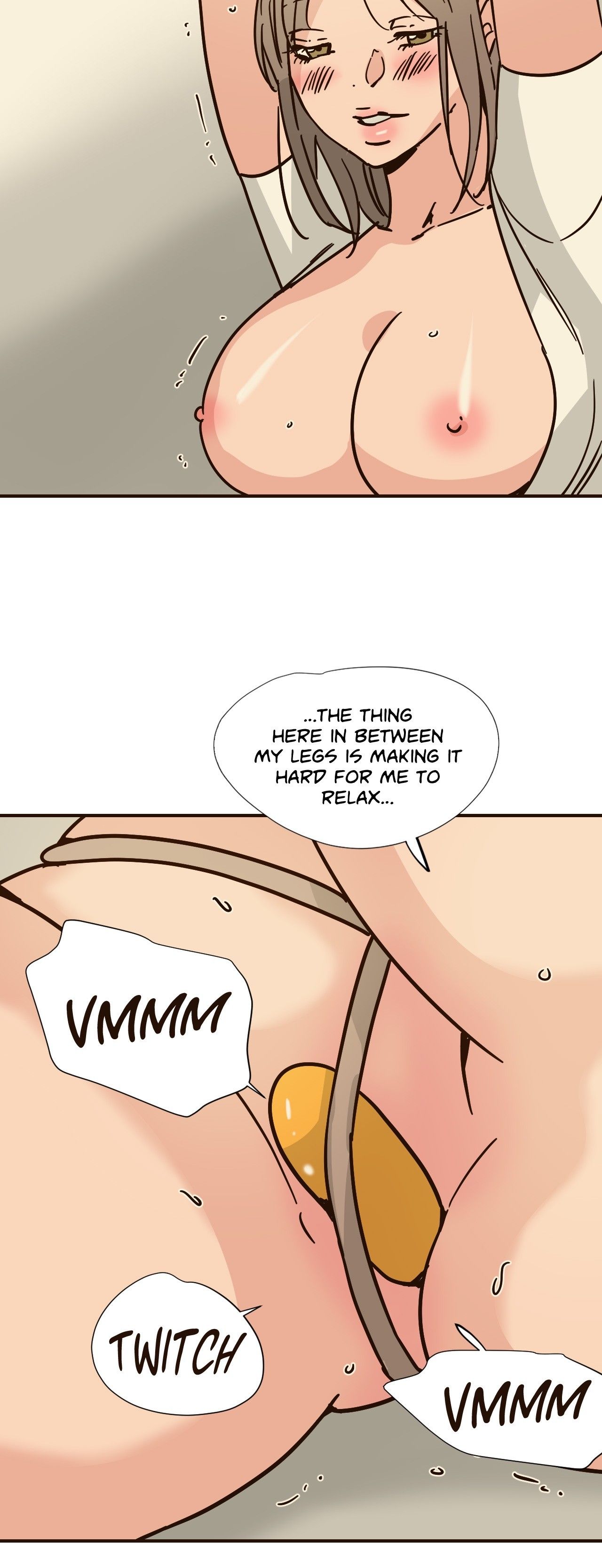 Temptress Manhwa - Chapter 111 Page 14