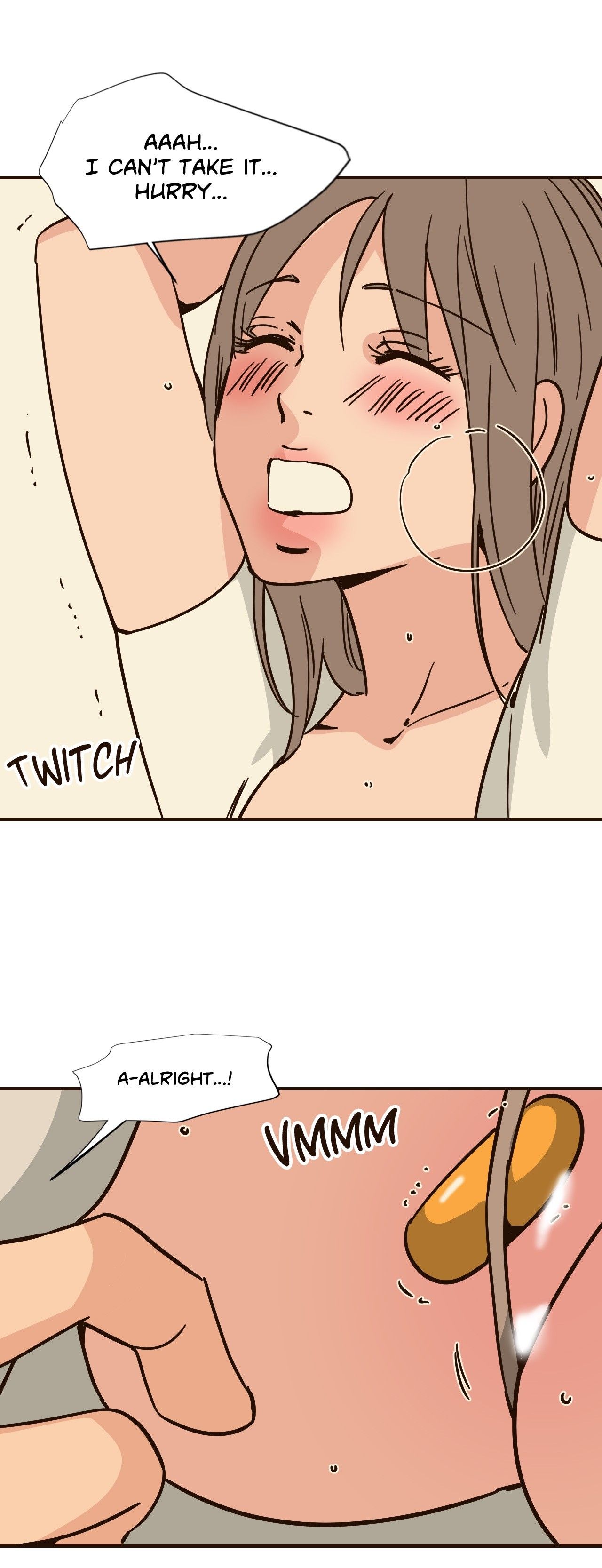 Temptress Manhwa - Chapter 111 Page 17