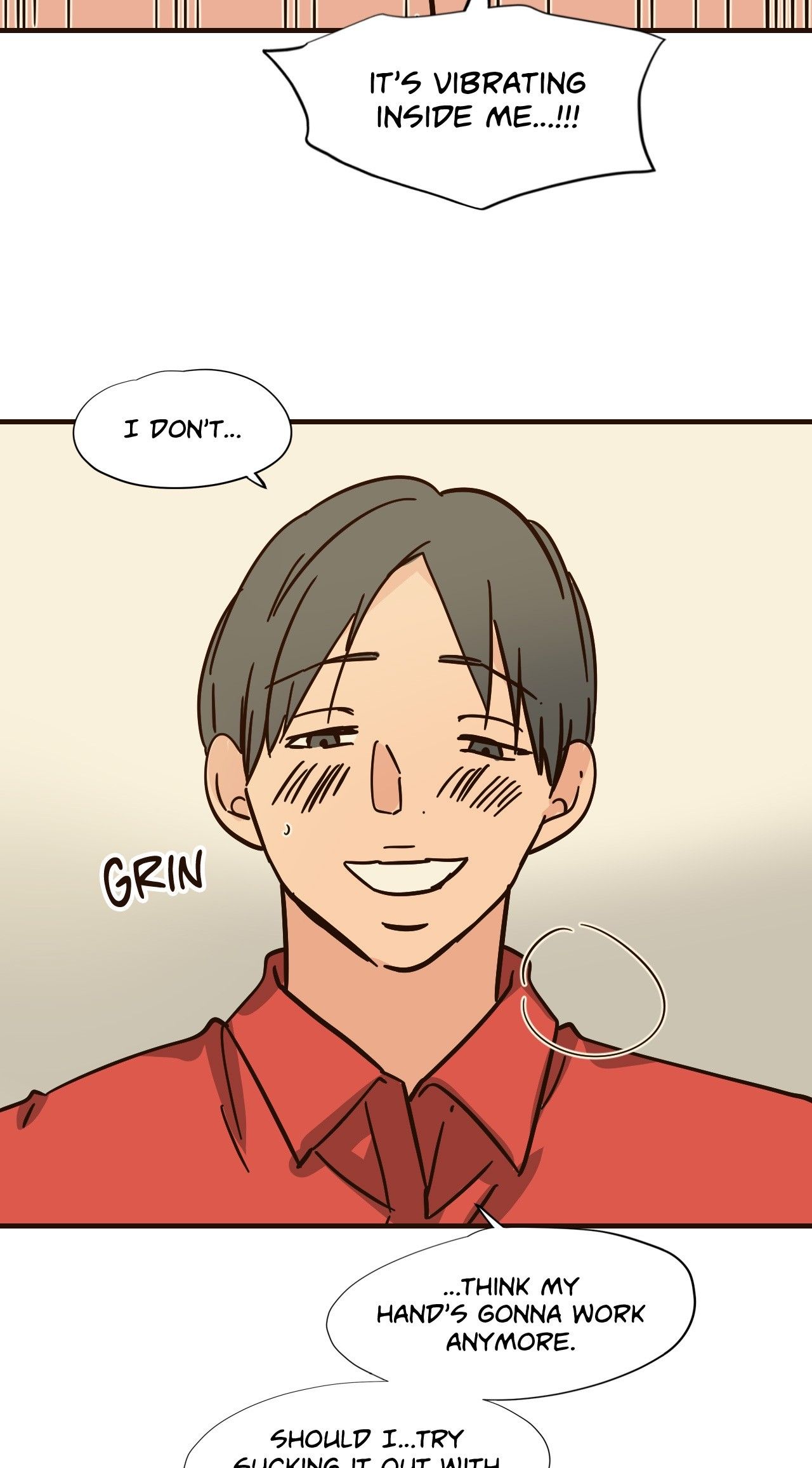 Temptress Manhwa - Chapter 111 Page 22