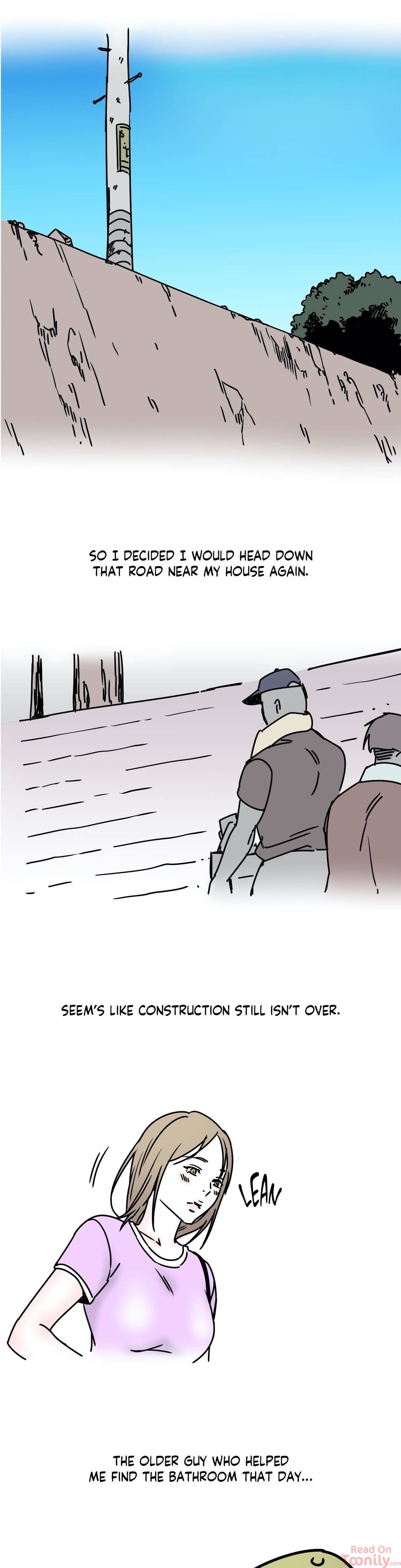 Temptress Manhwa - Chapter 43 Page 2